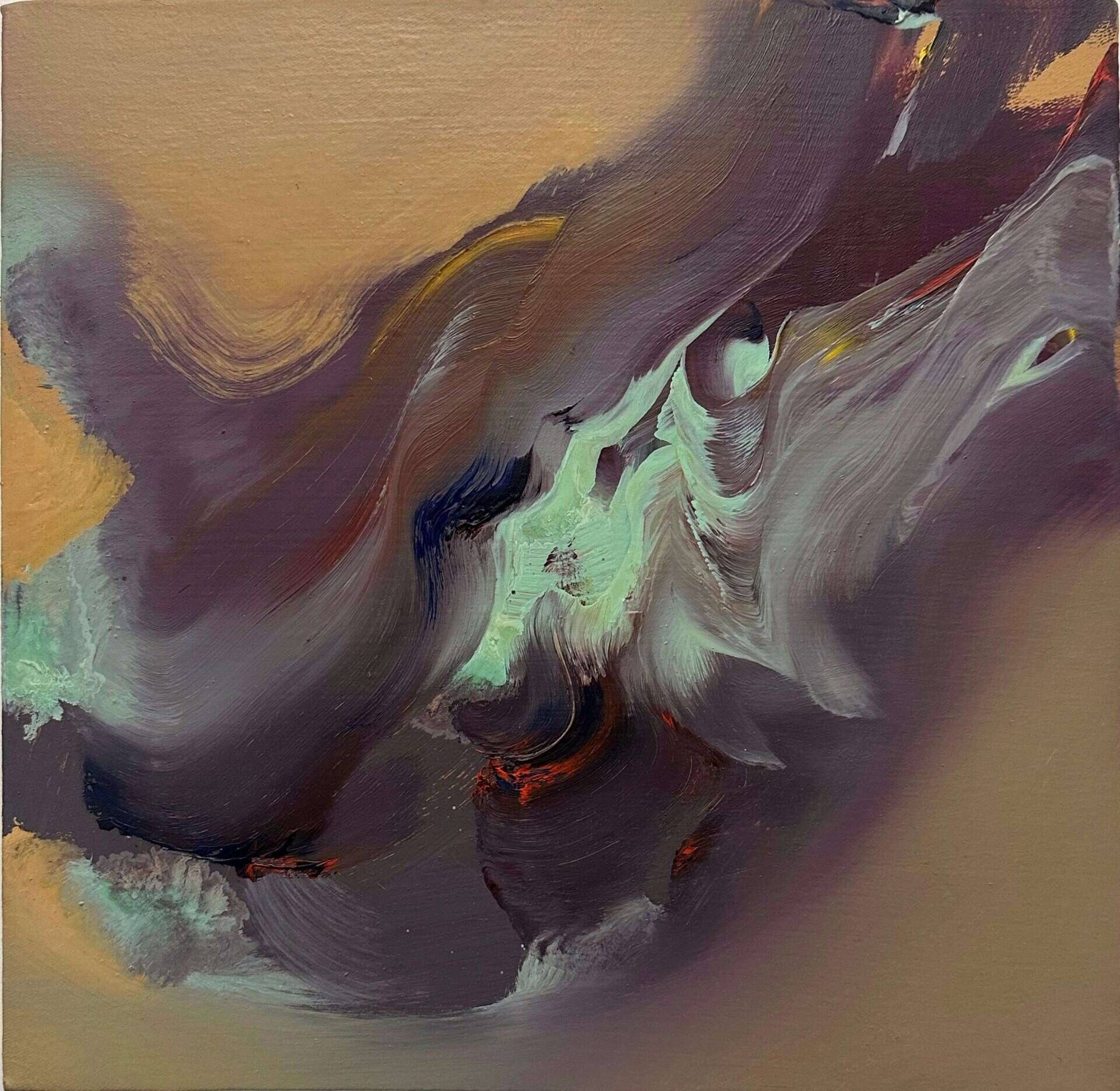 Farbe in Bewegung - Antje Bockeloh 4