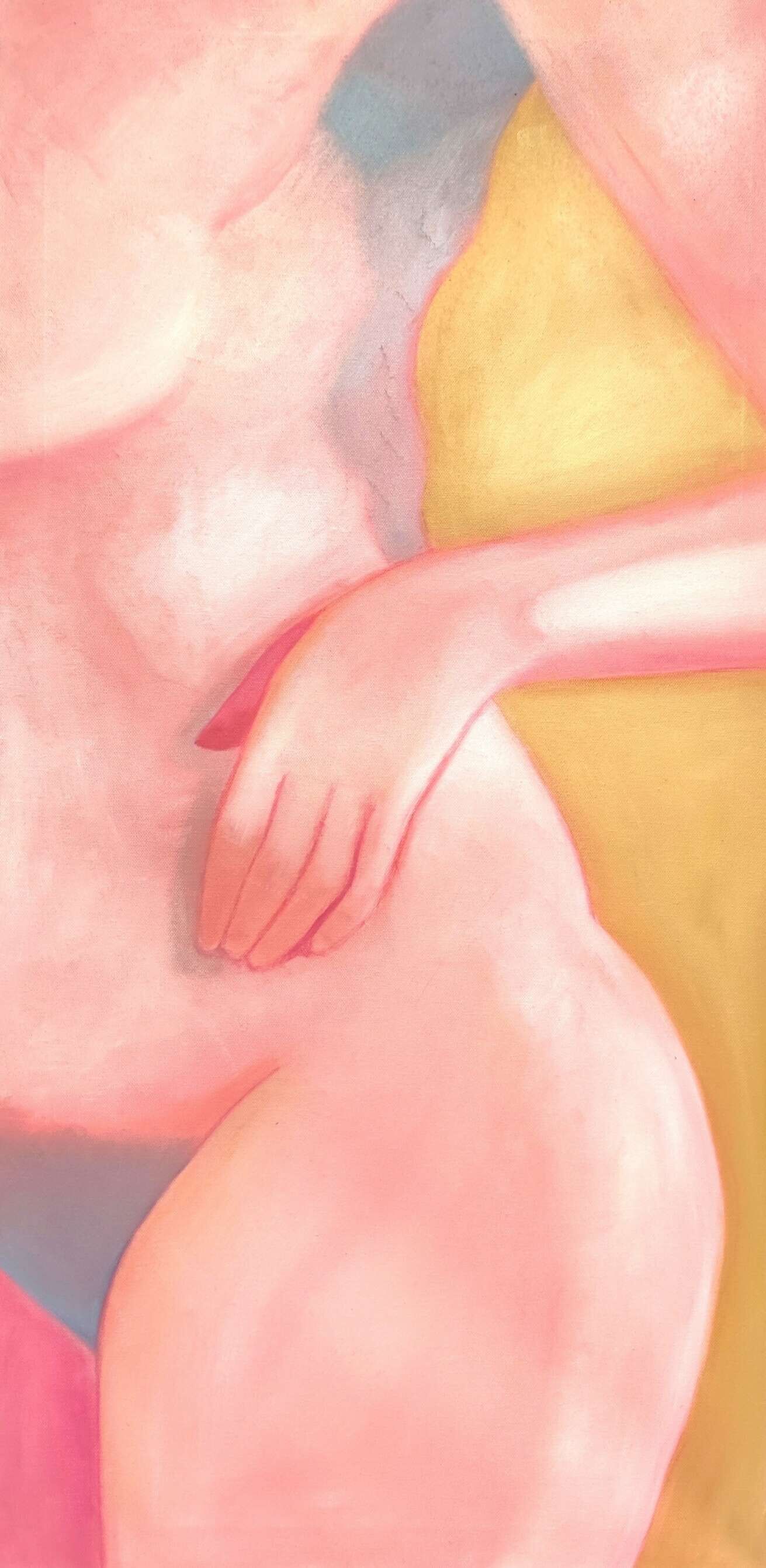 Behutsam  - Maria  Krause 1