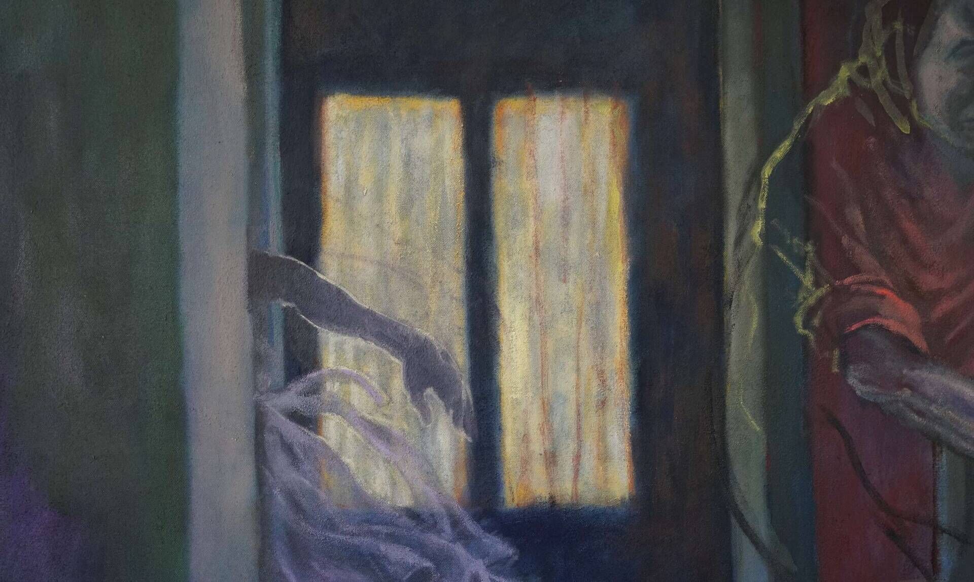 Erneuerung - Frederik Grill 4