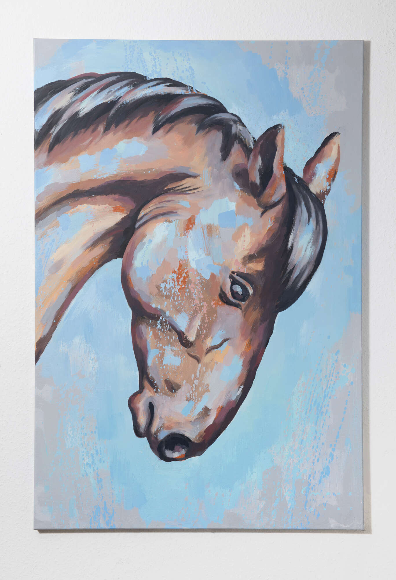 #11 - The Colour and Weight of Life - Moritz Maas 2