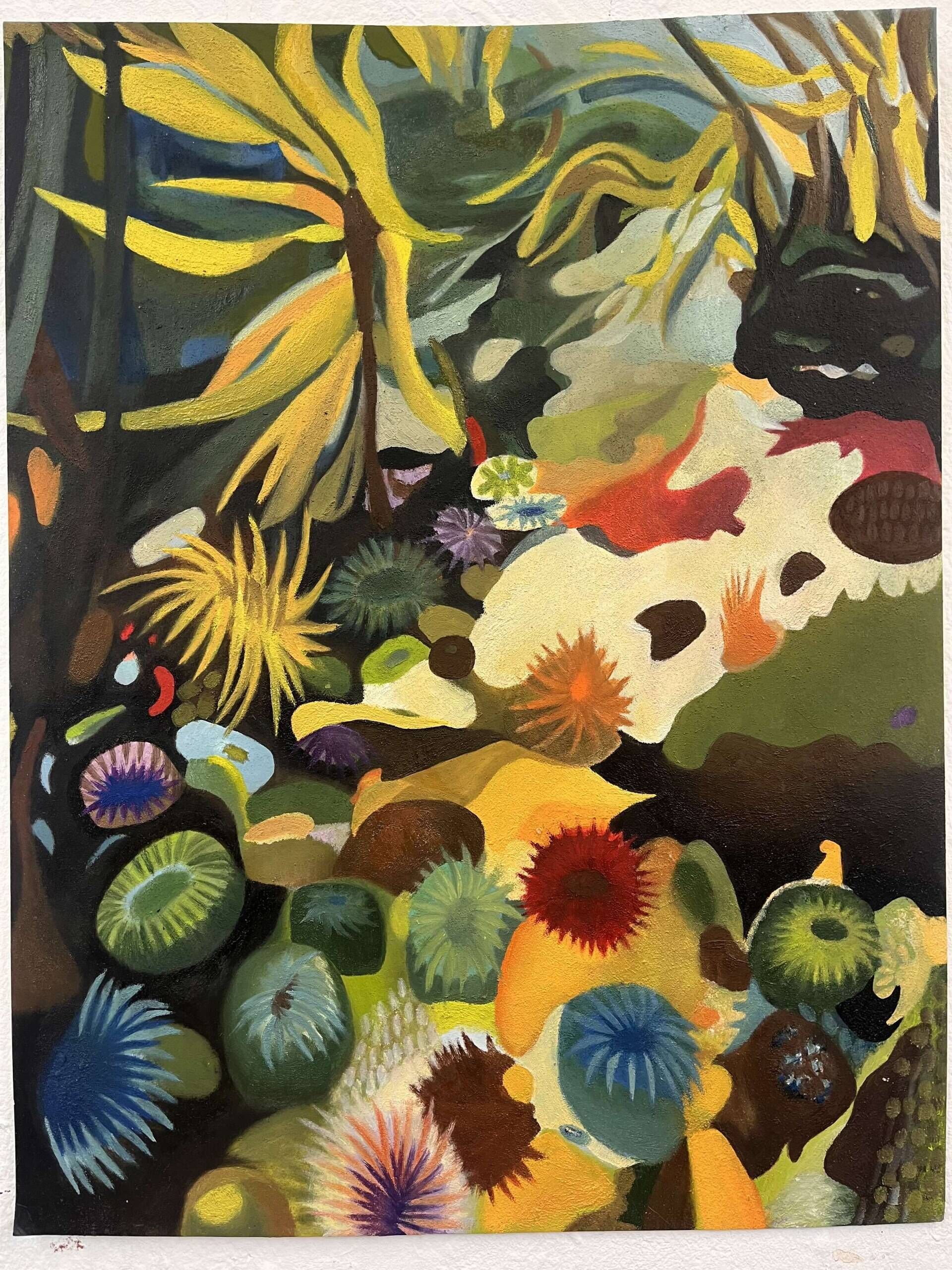 corals - Cat Barzen 2