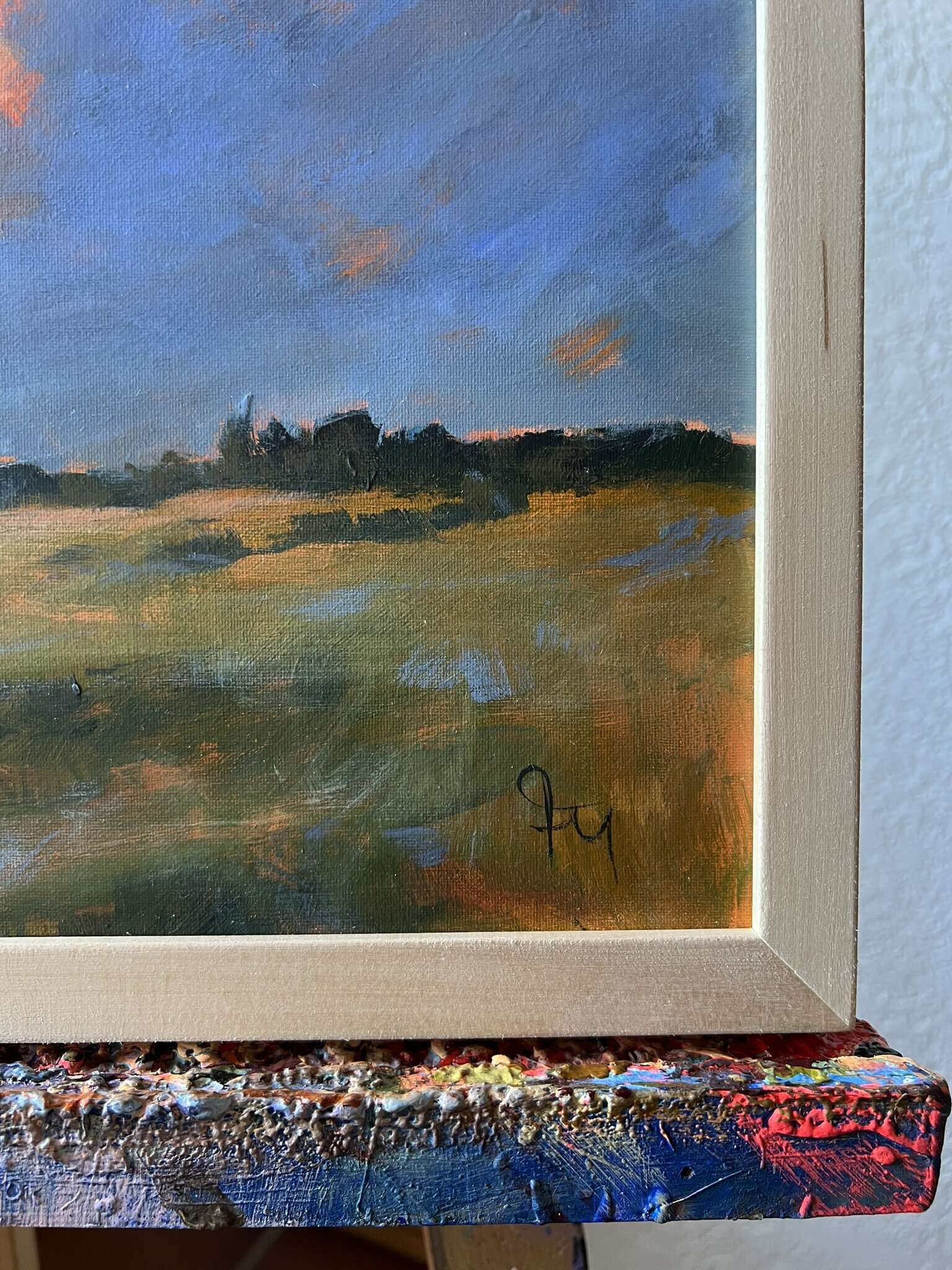 Wenn das Licht zurückkommt - Melissa Faltermeier 2