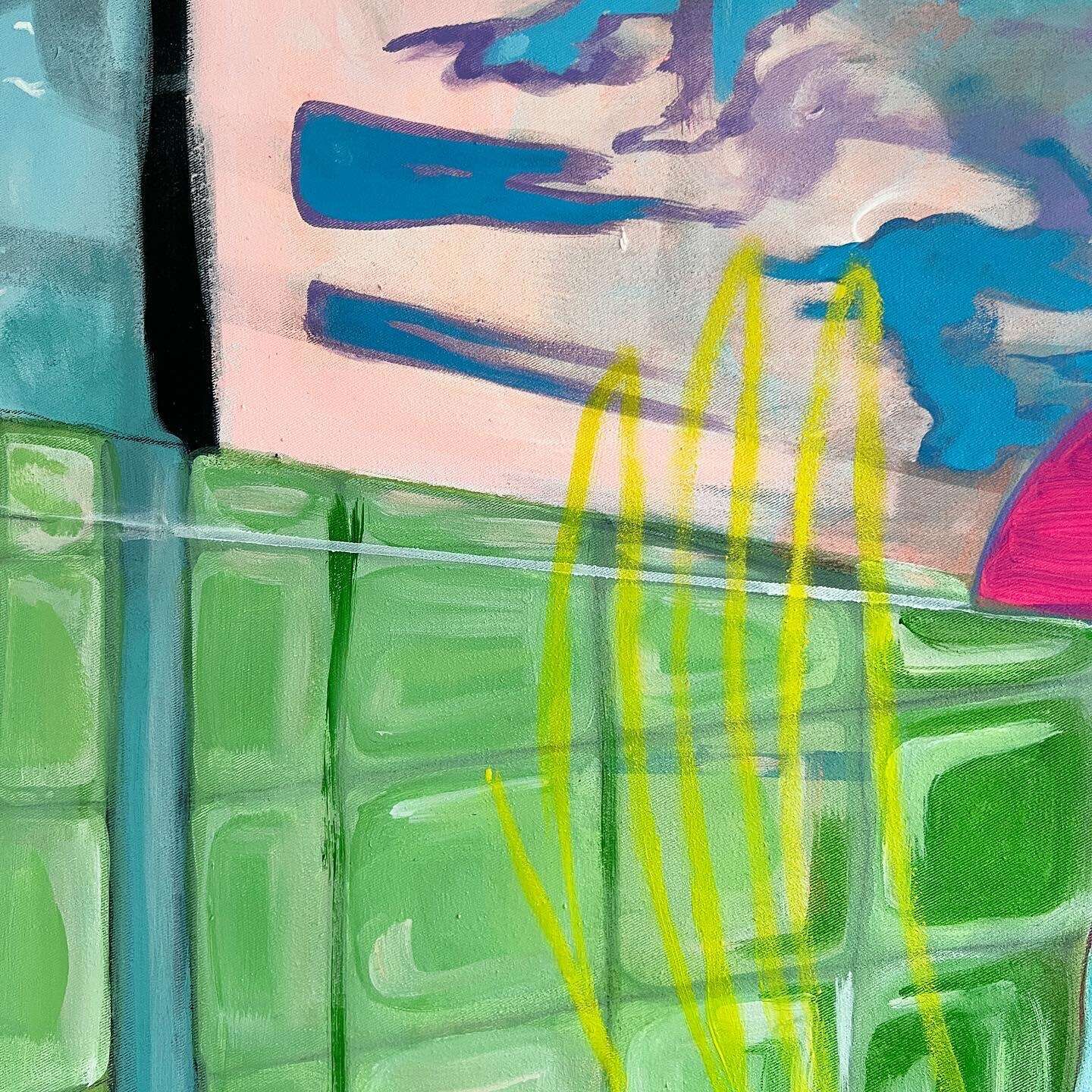 MAN OF EEL - Anaïs Perier 1