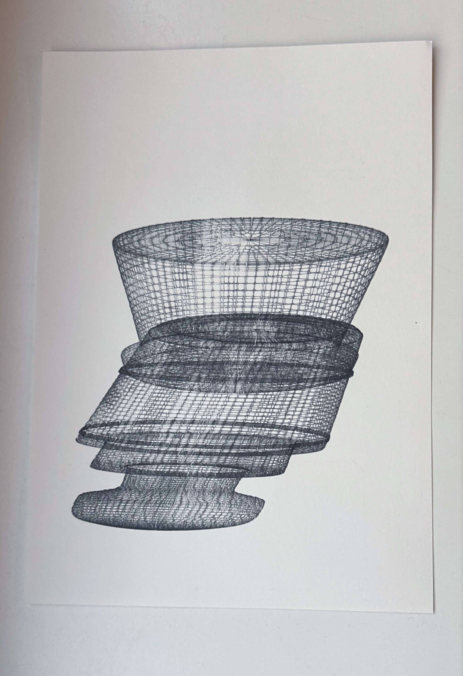 Extended Functions - Betti 1