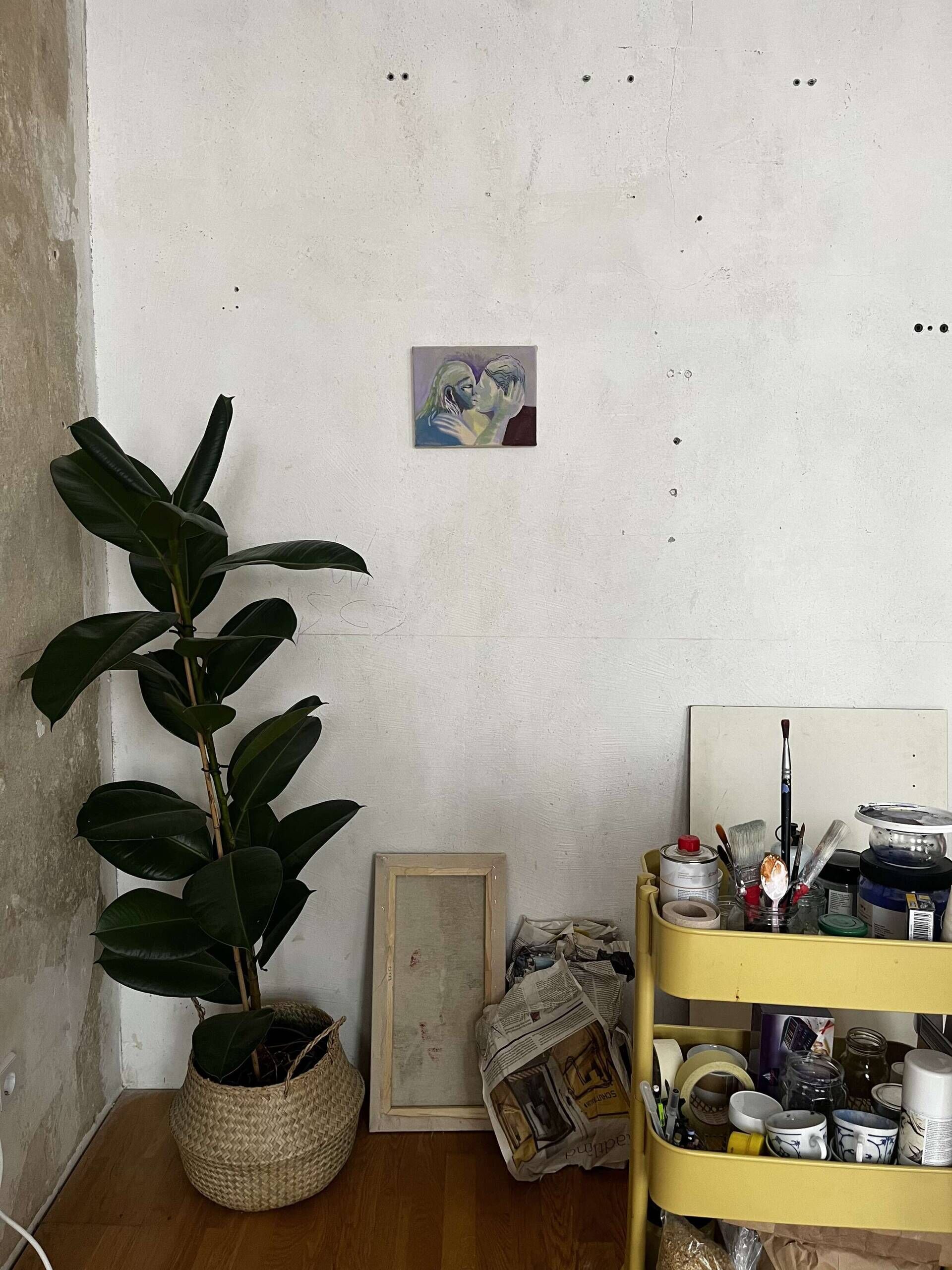 Bisous - Charlotte Genser 2