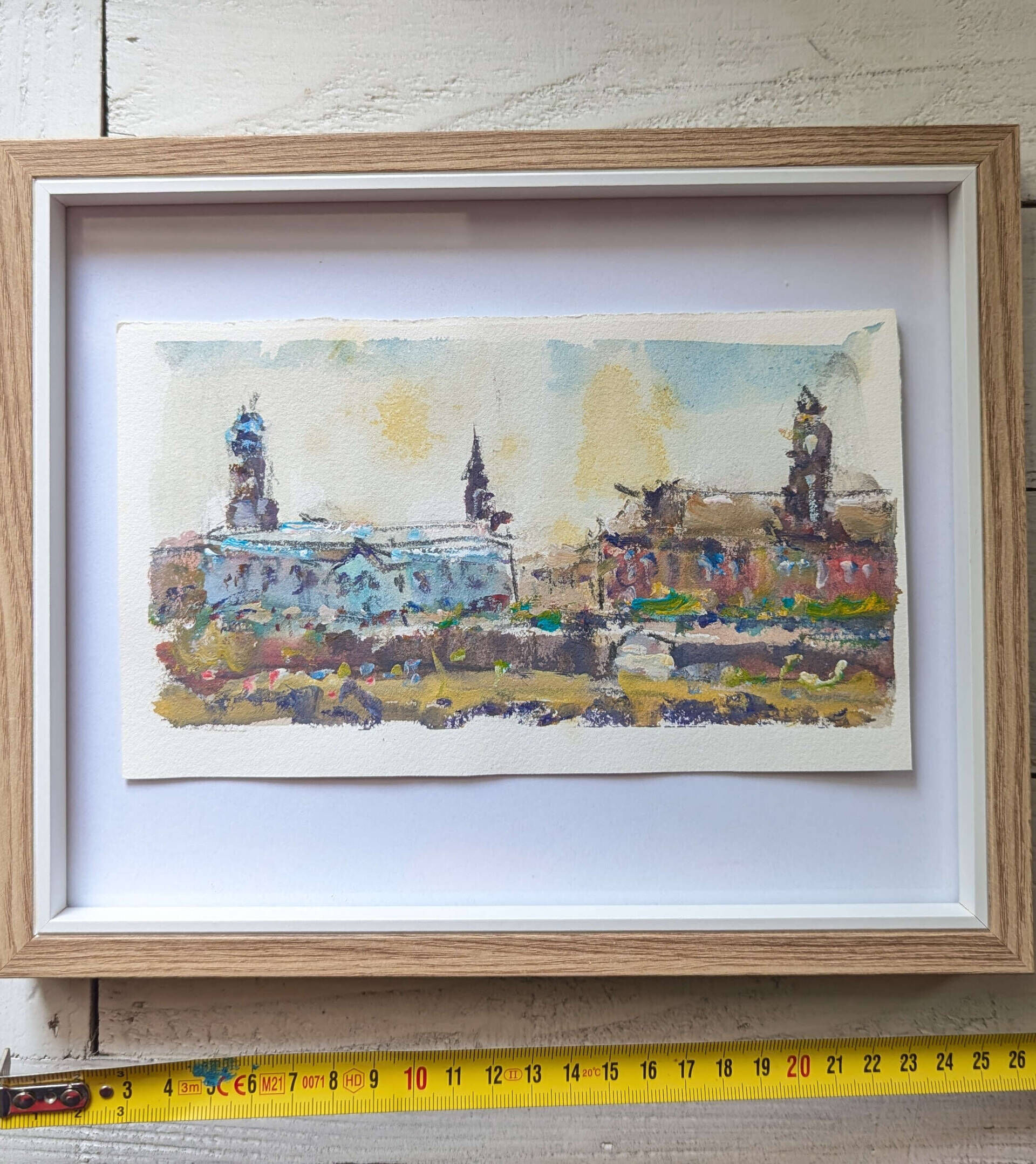 Dresden - Genady Arkhipau 2