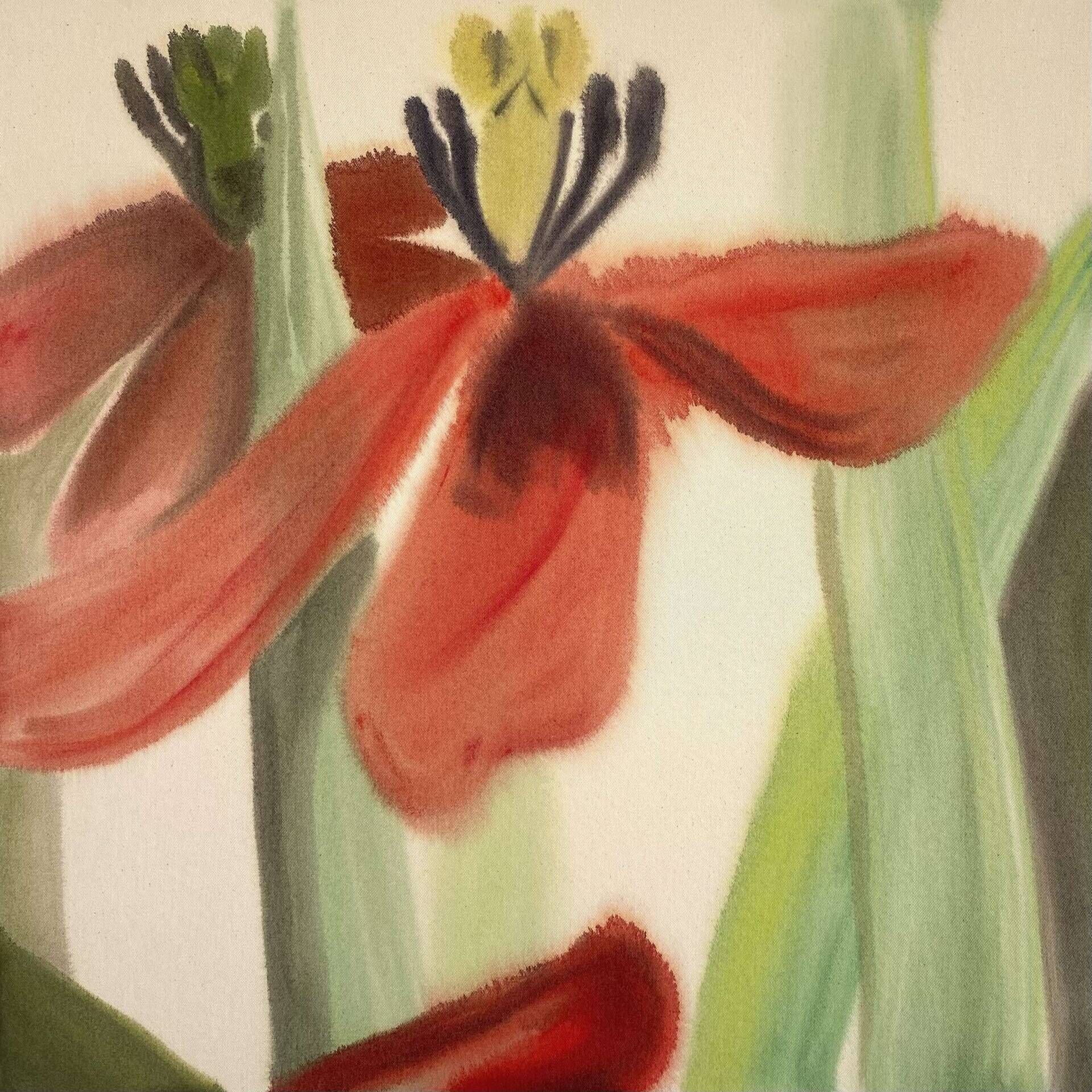 Verblühter Mohn - Mareike Groß 4