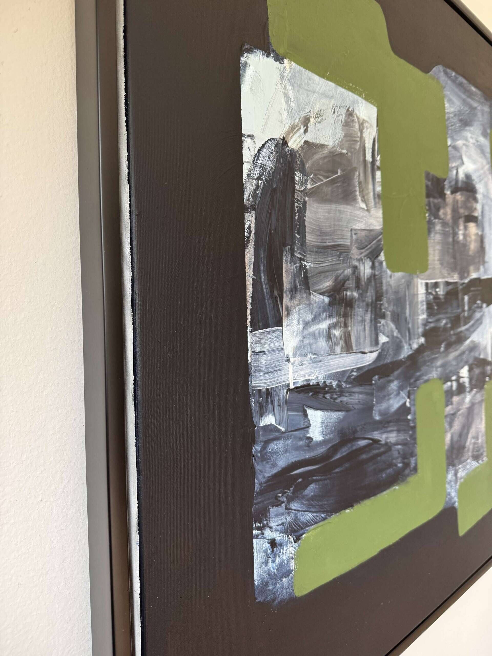 Formvollendet 3 (Serie 3 von 3)  - egenart 3