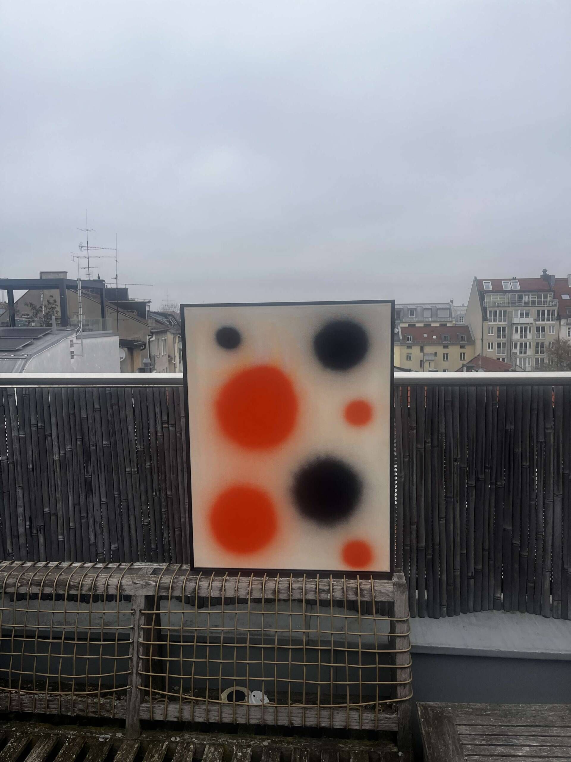 DOTS everywhere IV - Sara von Meer 4