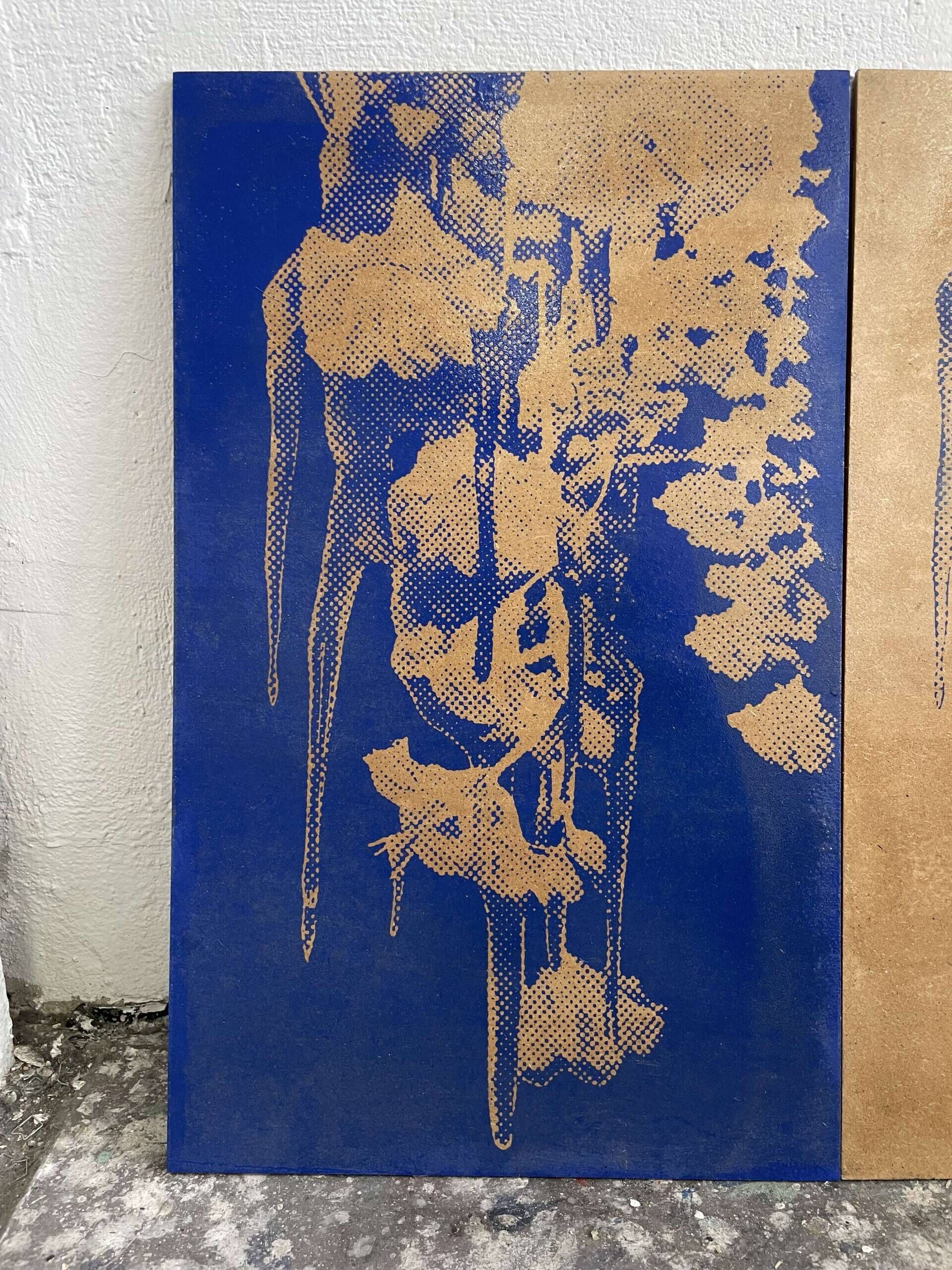 Ohne Titel - Sarah Maria Kuhn  6