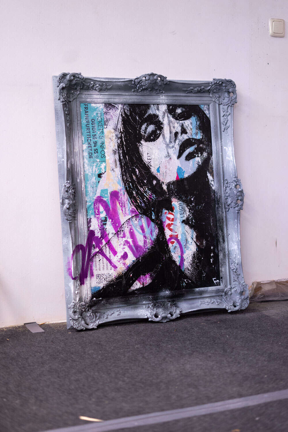 She knows - Frederick Reifsteck 2