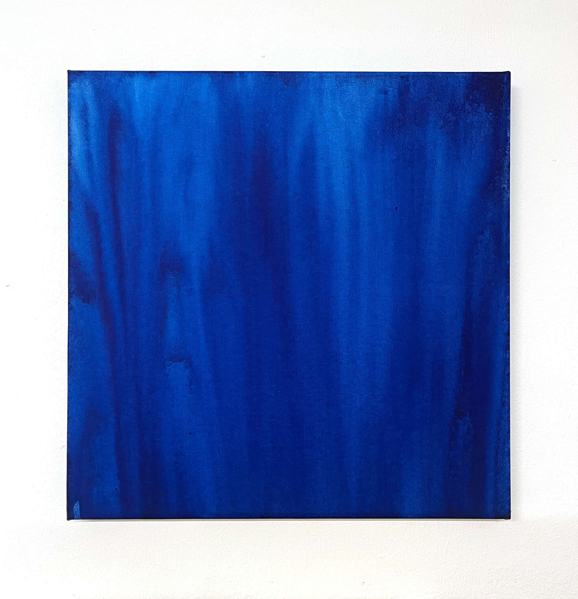 Blaues Gefäß - Konstantin Lischkoff-Knecht 2