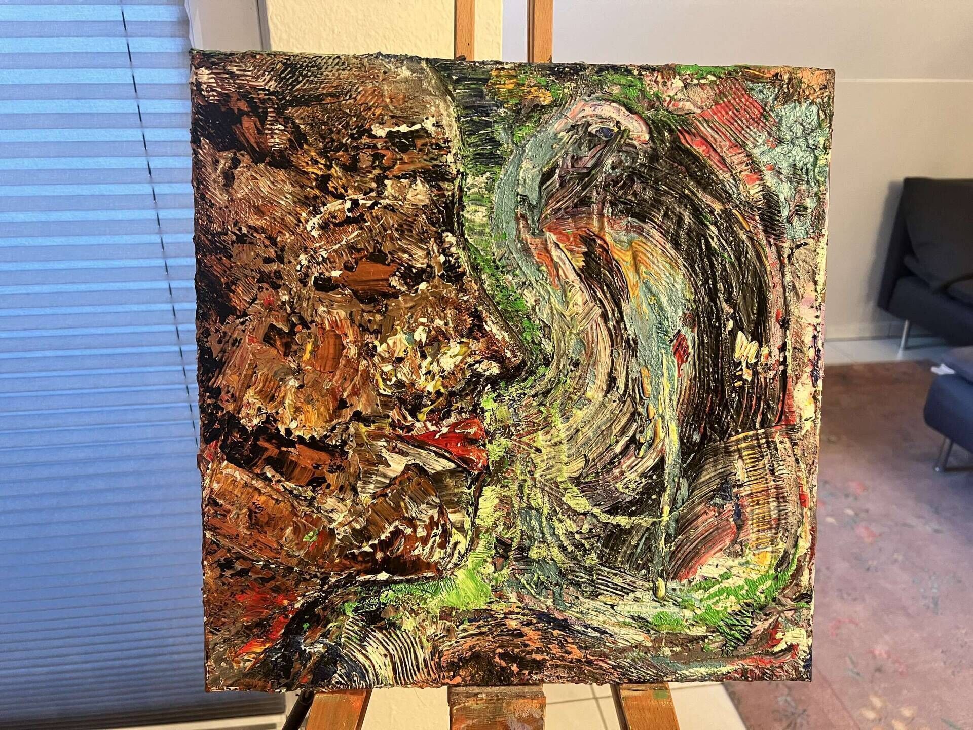 Profil - Alina Fenn 1