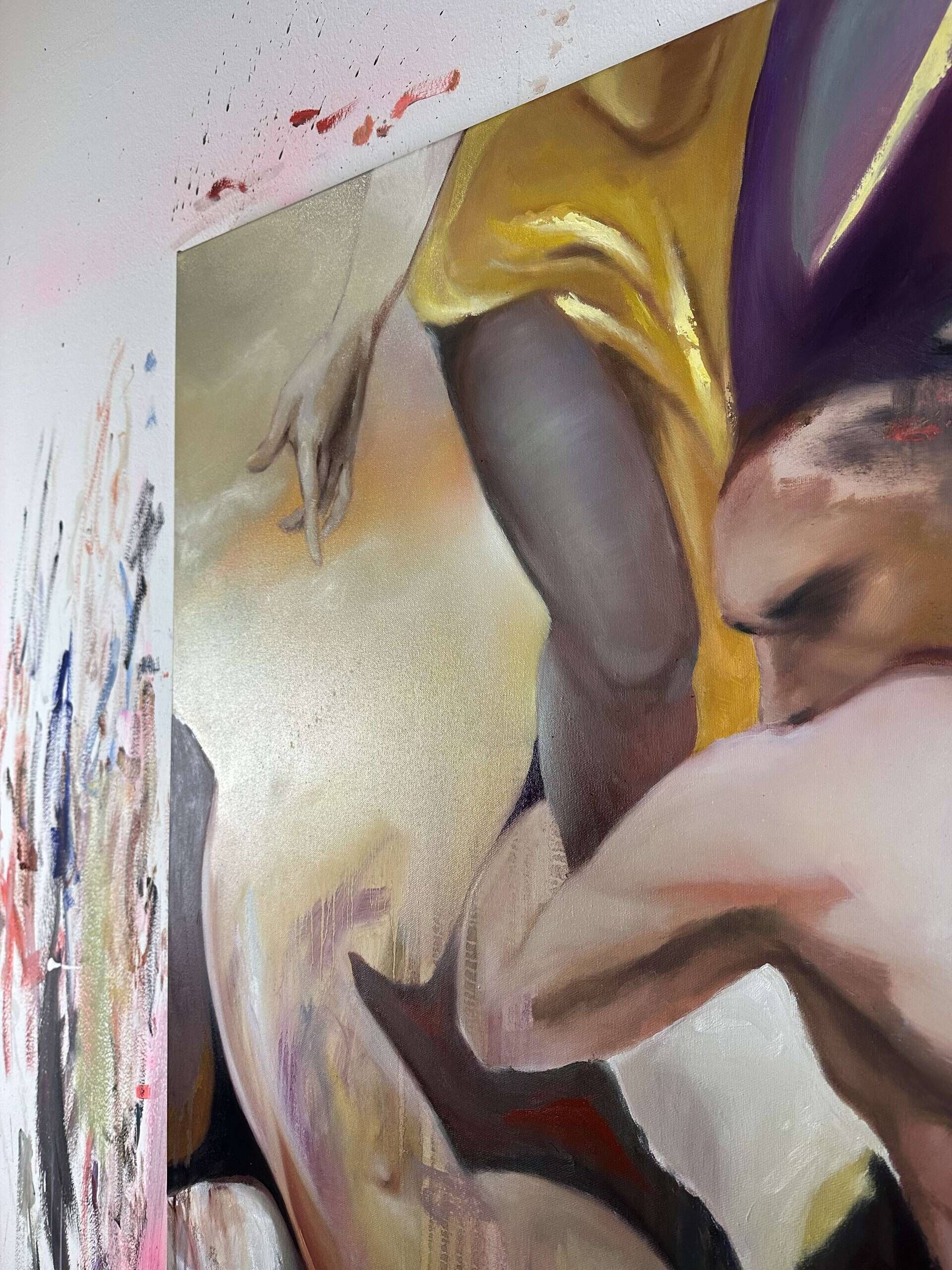 Die Reue - Enrico Kosenkow 6