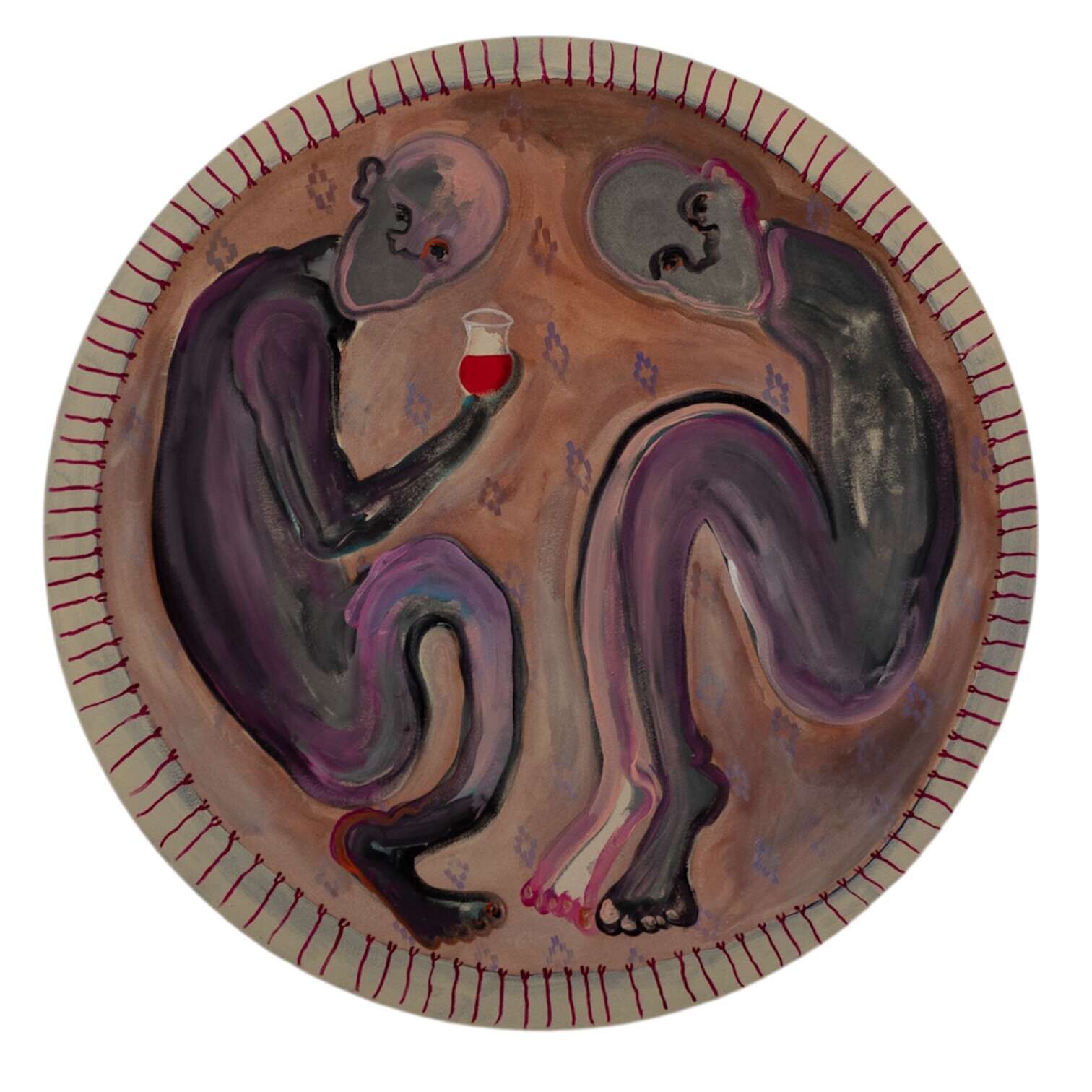 Ohne Titel - Elif Celik 1