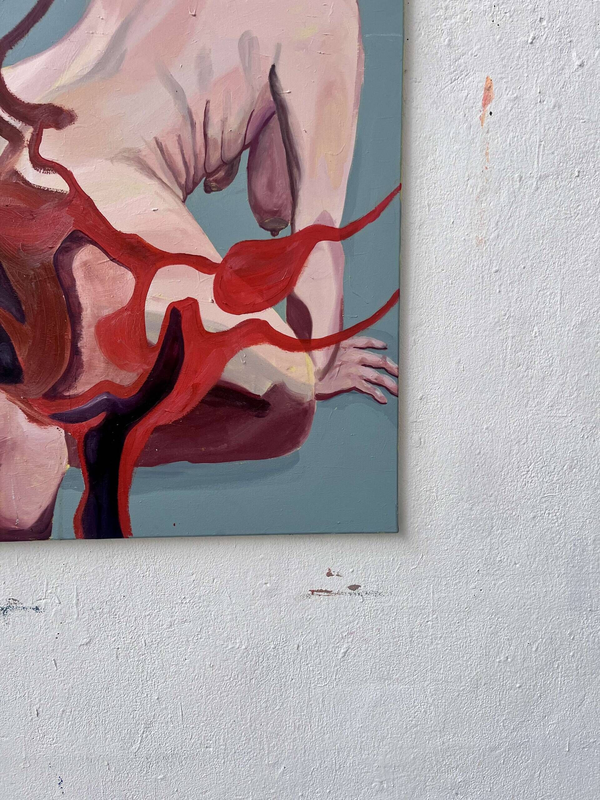 Sex - Kiki Feltzinger 5