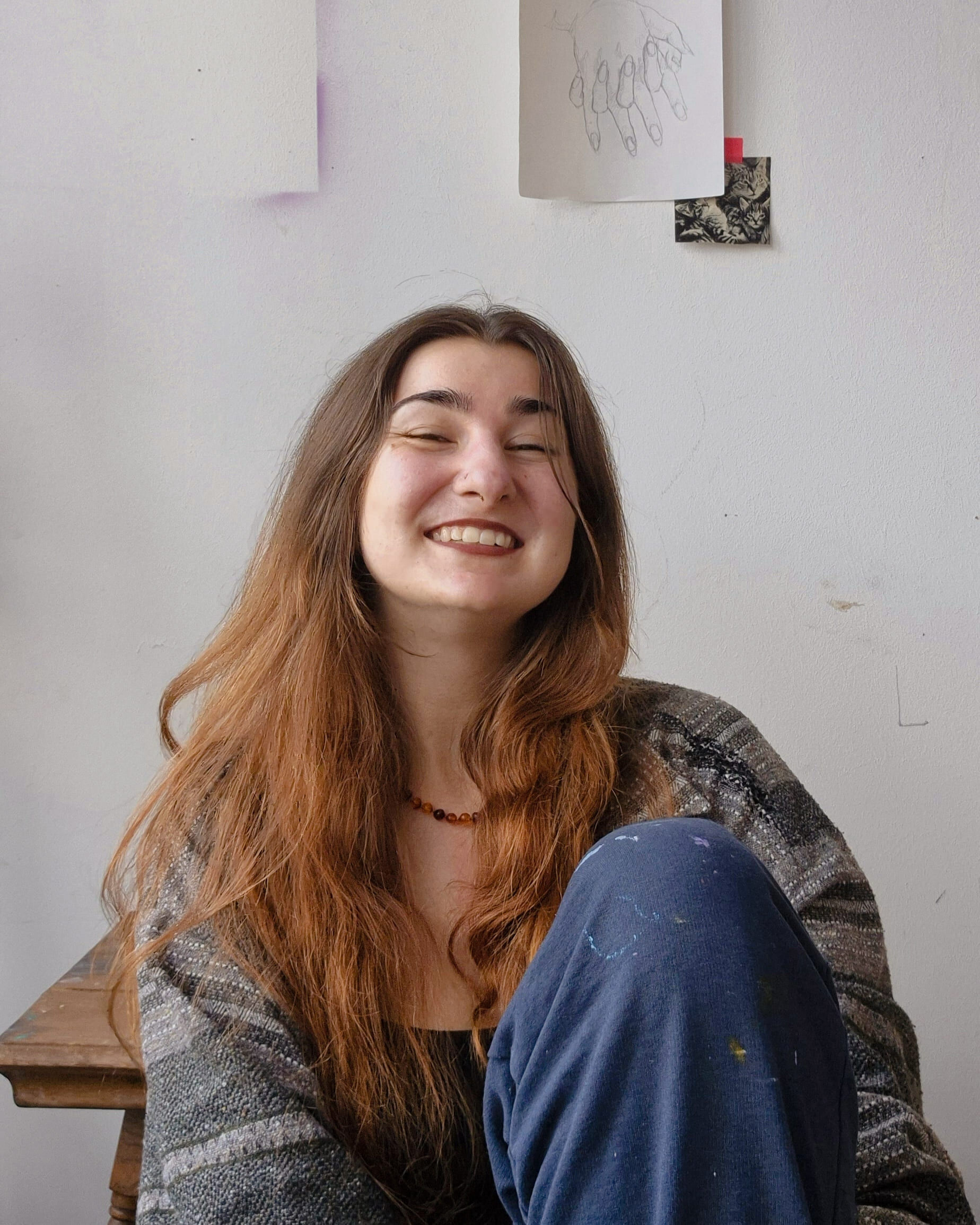 Foto von Olivia Pawelek