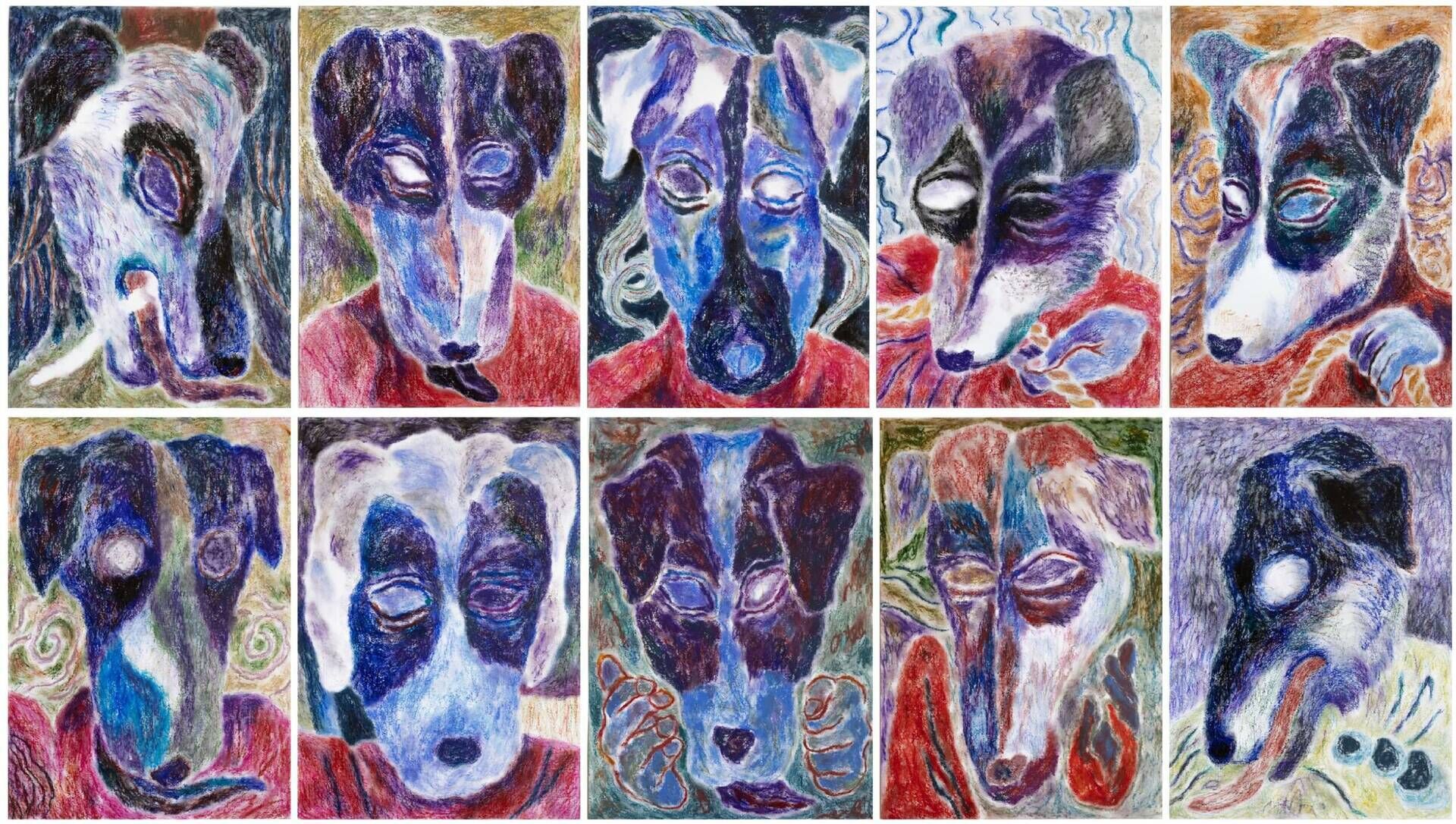 Hund #8 - Soyoung Park 2