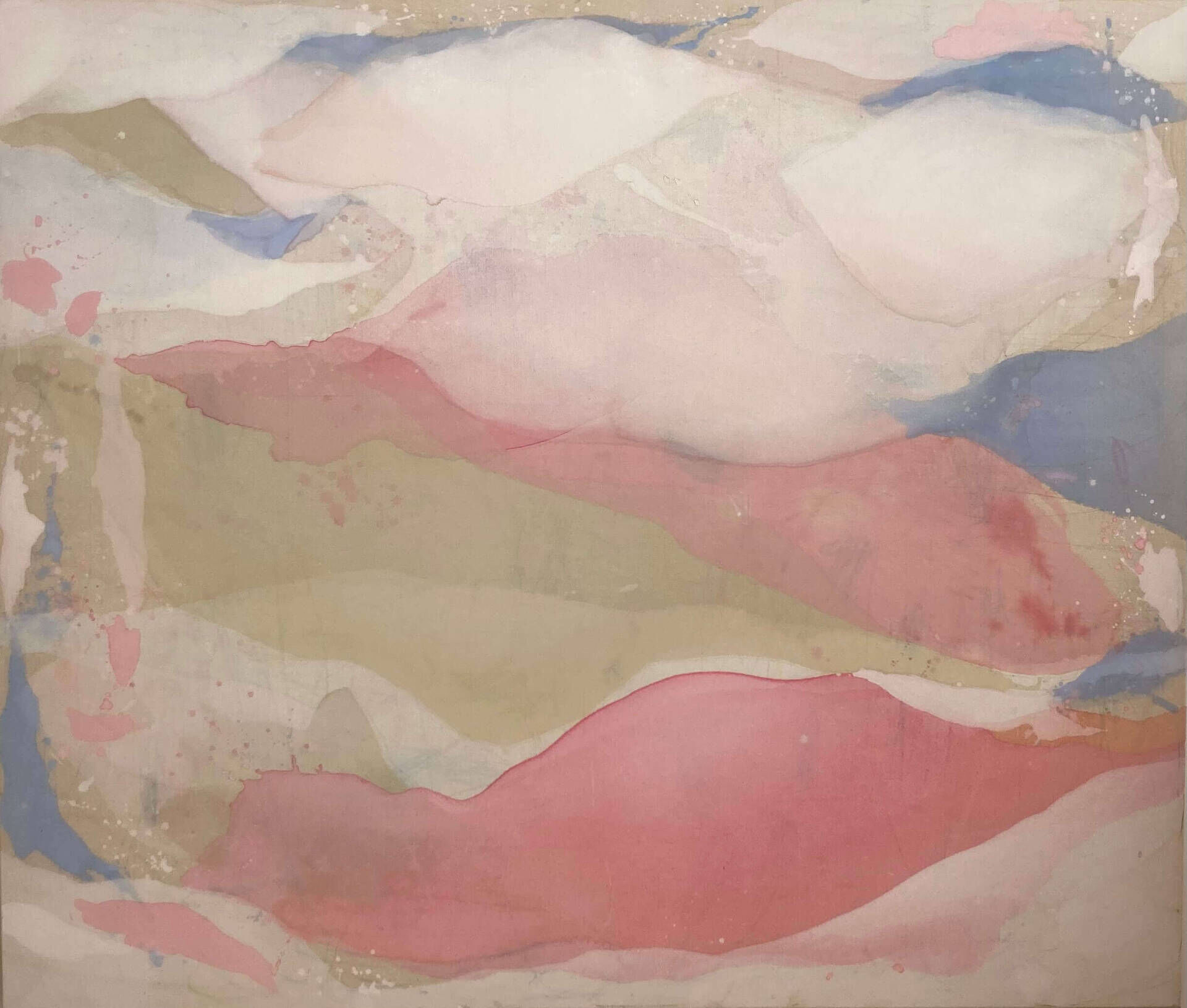 Loving that is  - Dorit Hilma Lösekrug 1