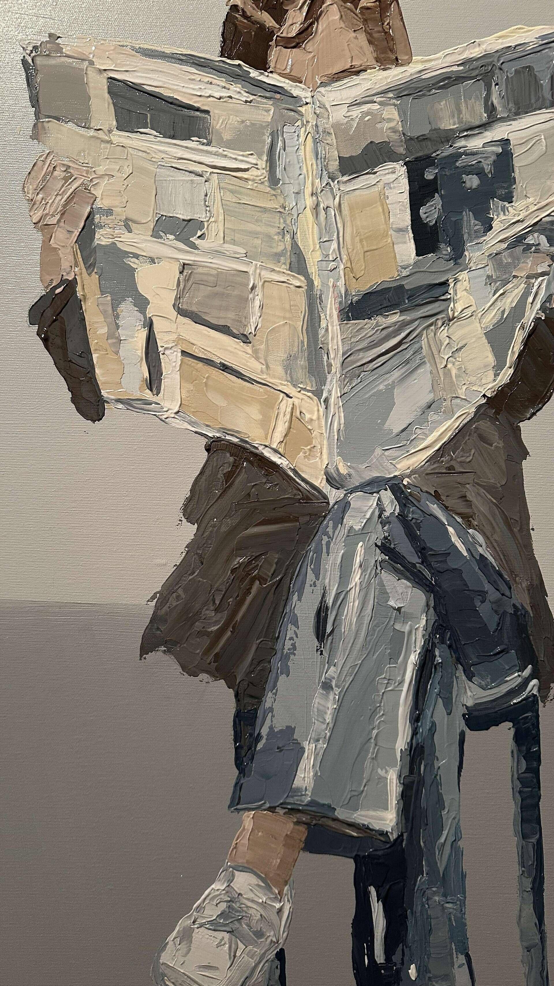 Empfangsbereich - Jana Mertens 3