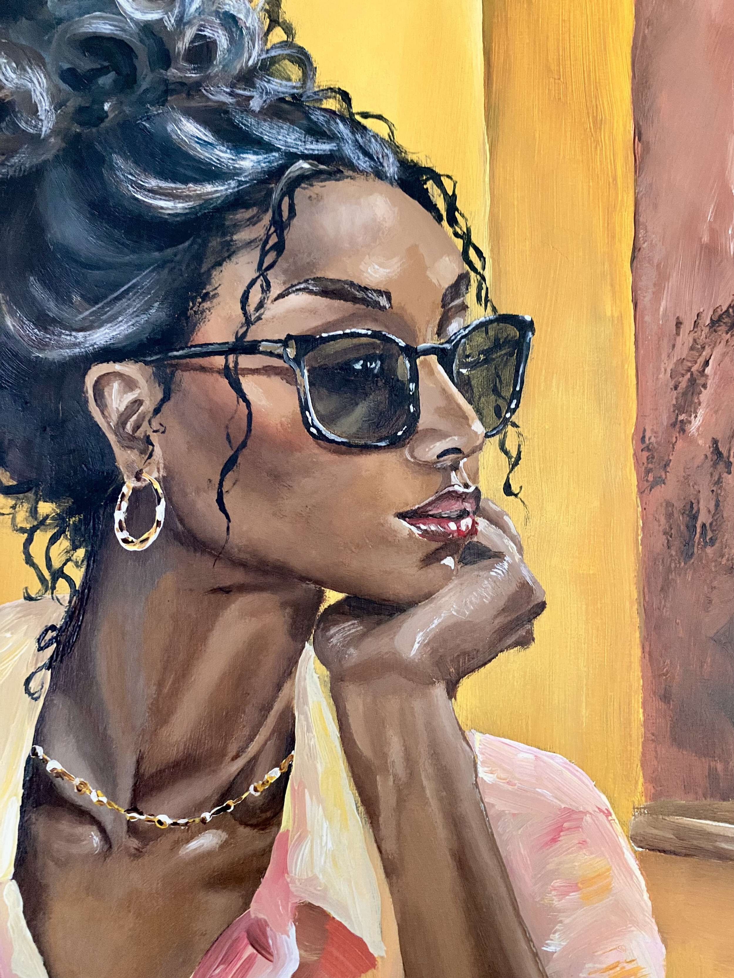 Voyage - Yana Sahle 5