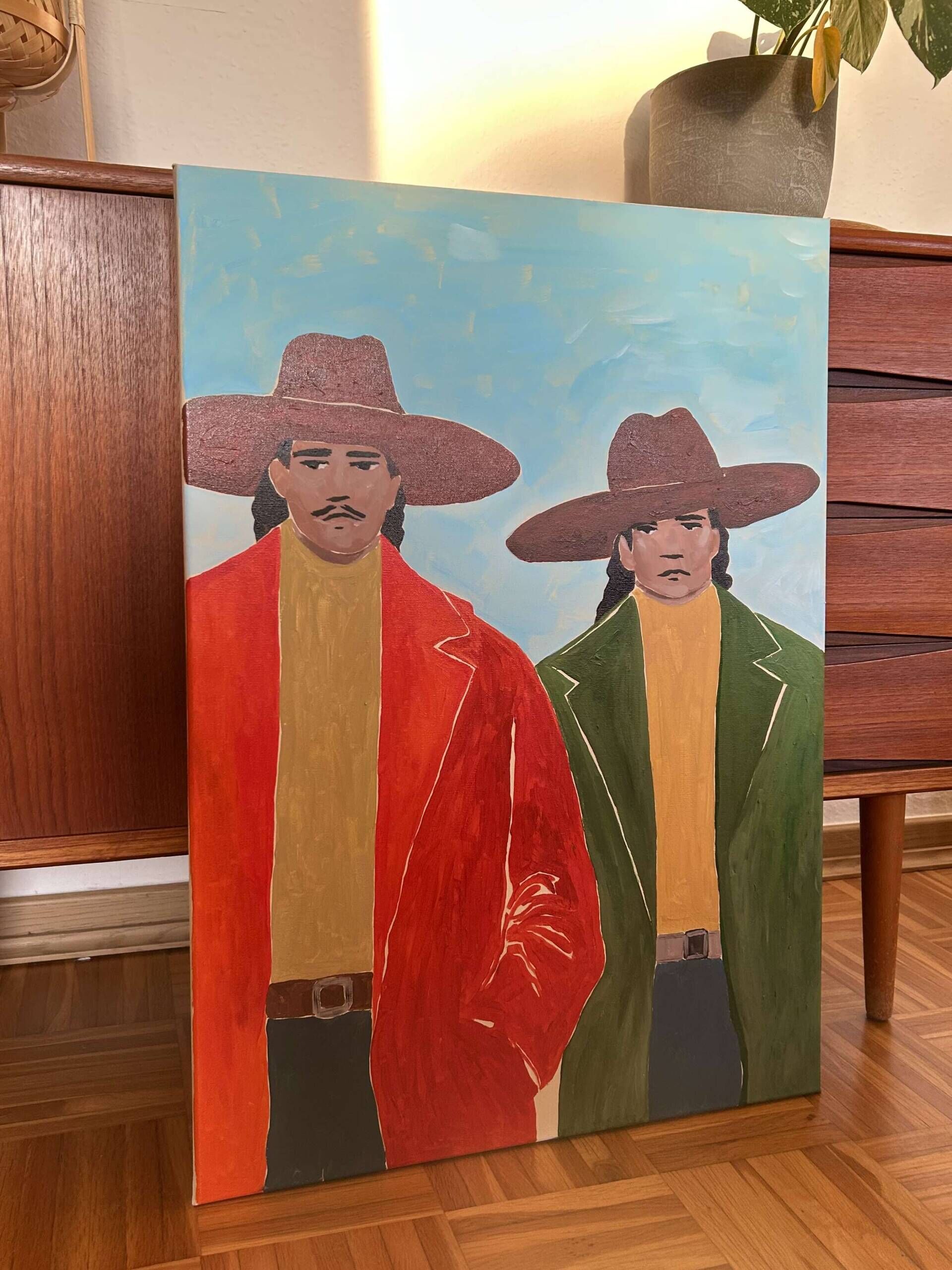 Tabernas  - Ana Carmona Hernandez 2