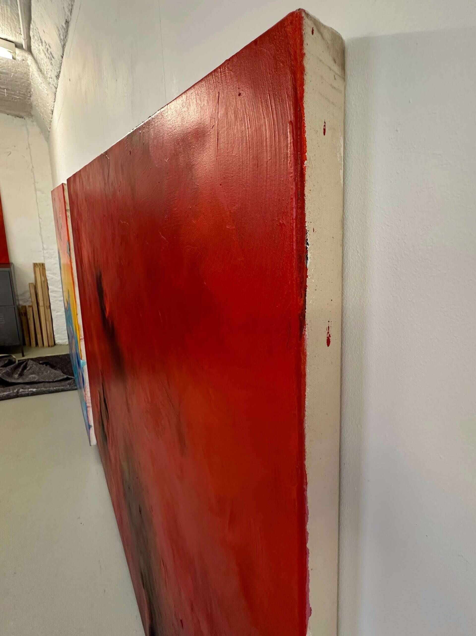 Back to red - Antje Bockeloh 2
