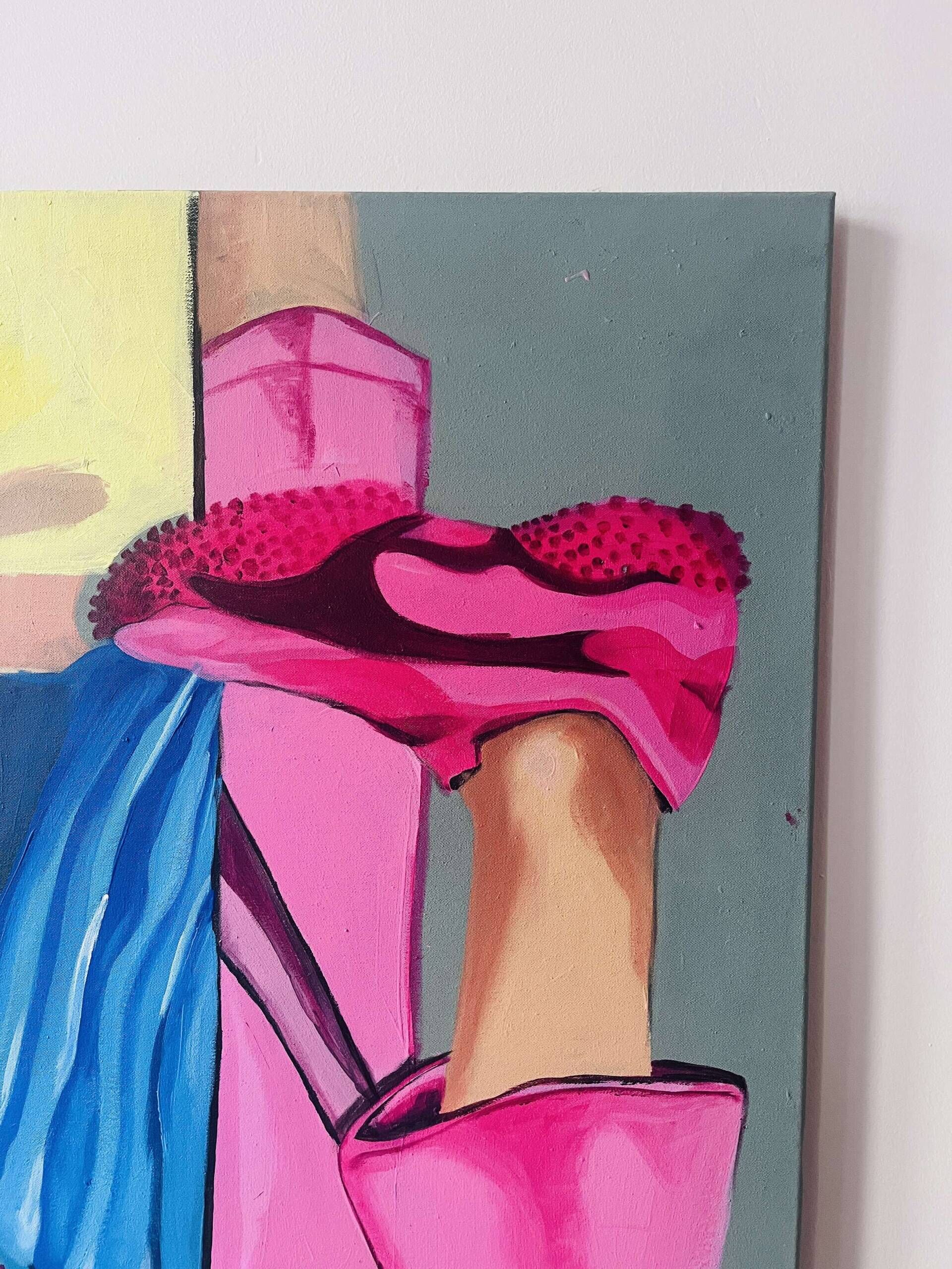 Puma unlimited - Kiki Feltzinger 5