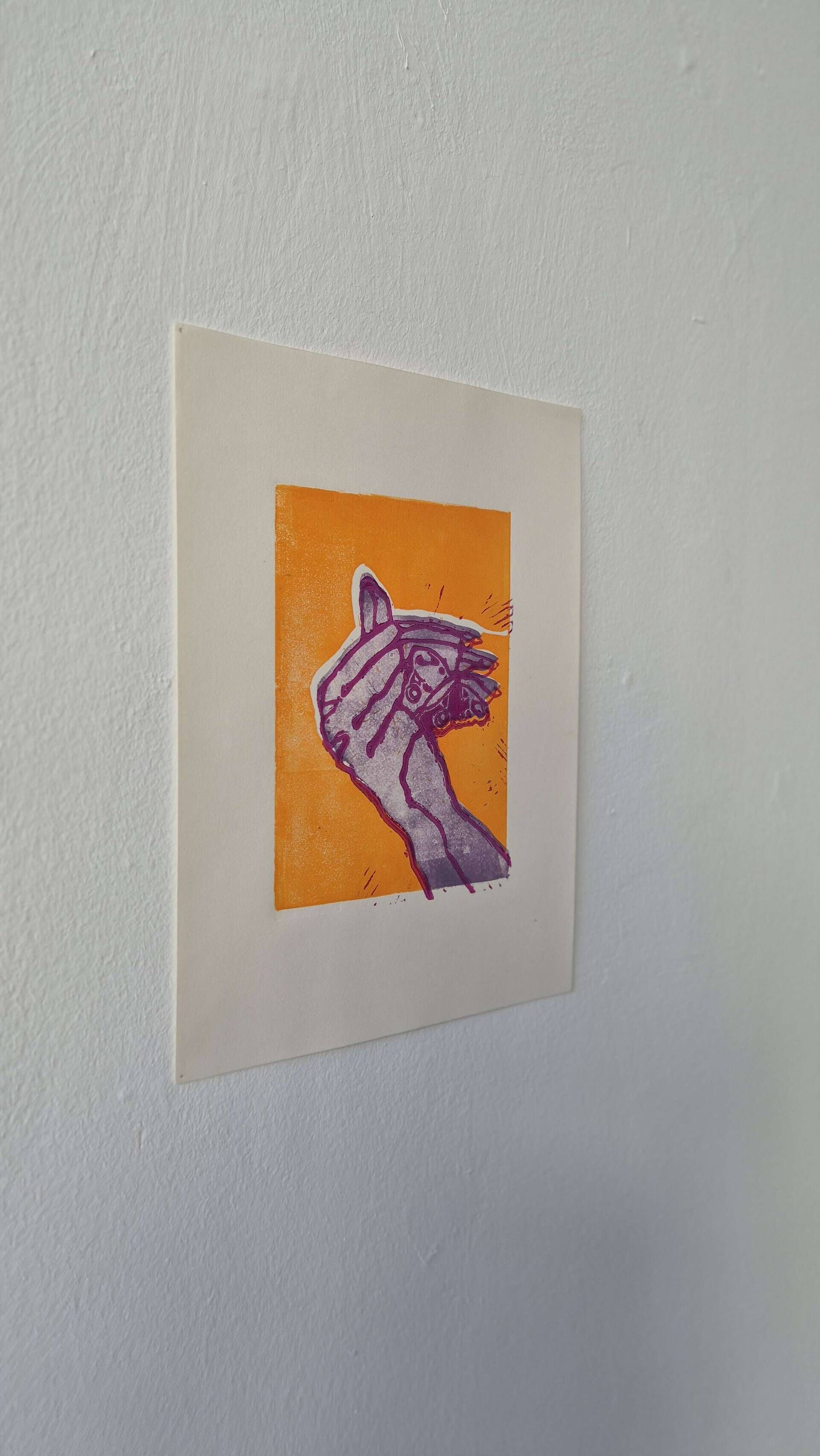 ohne Titel - Olivia Pawelek 3