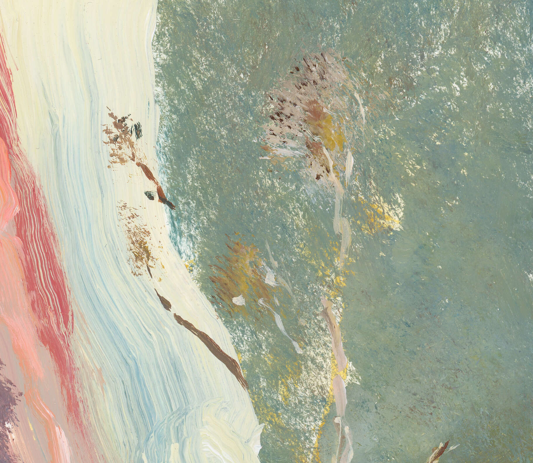 Vergessen (zu gießen) - Lukas Häring 2