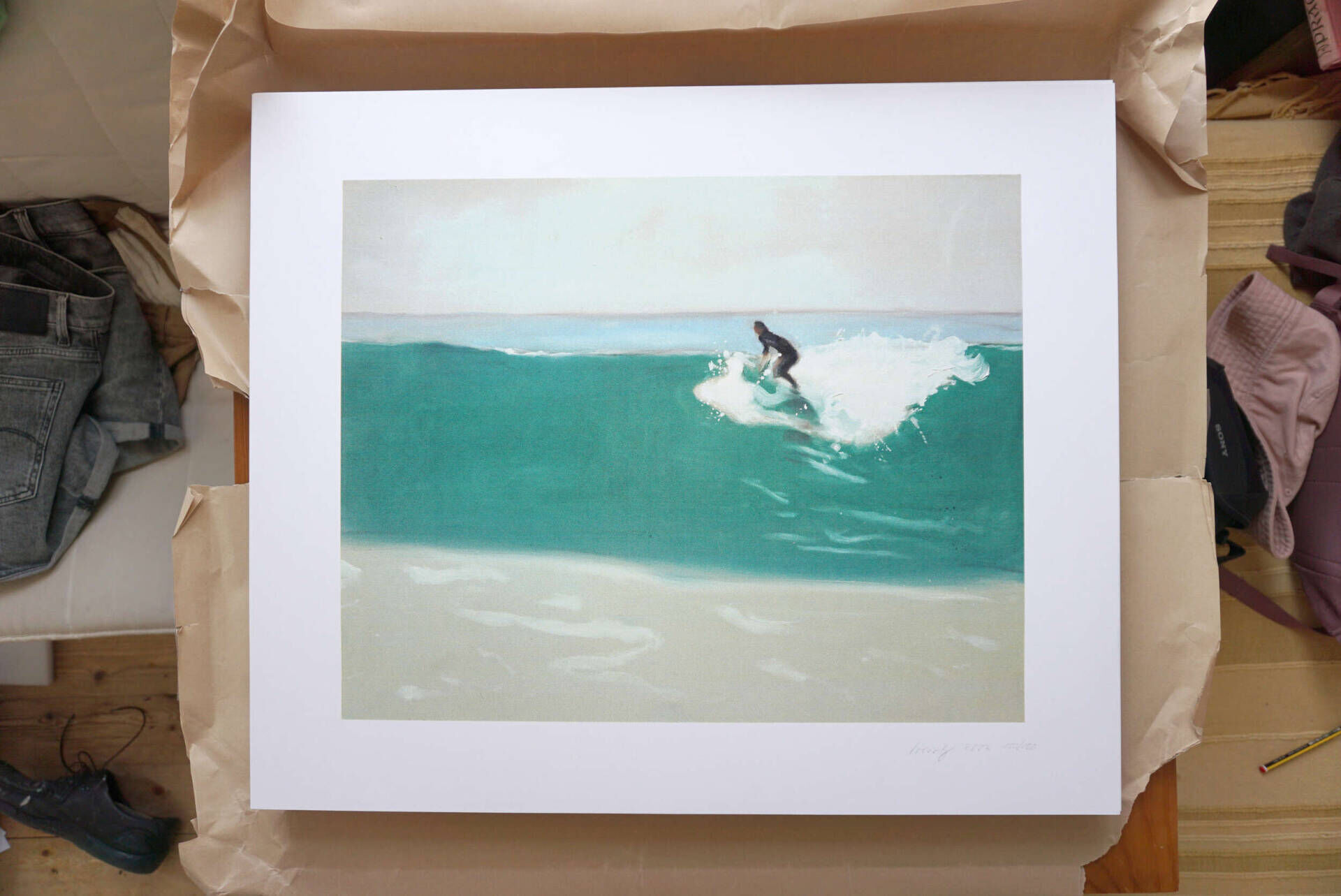 Surfer - Christian Herzig 2