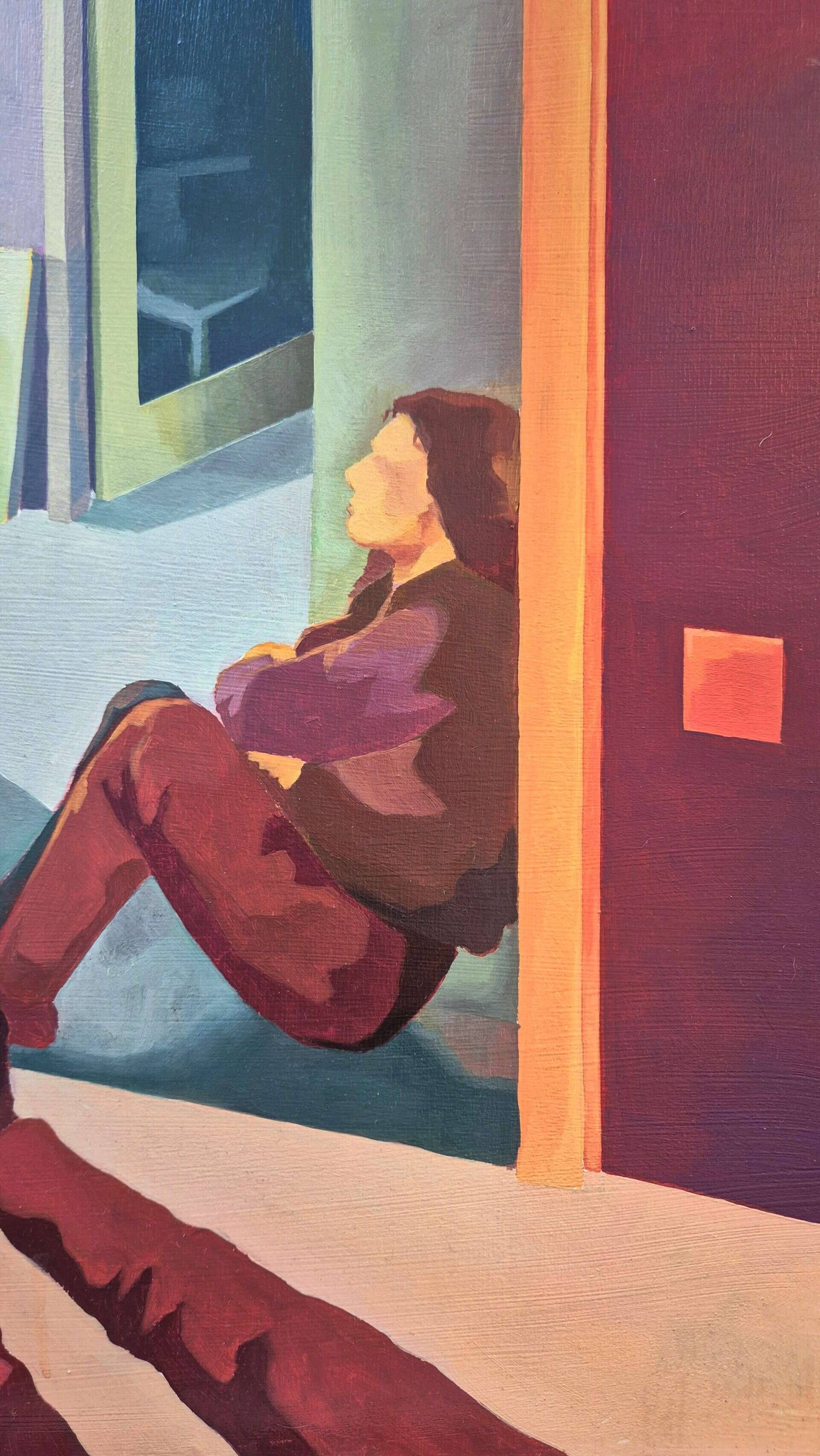 Eigenraum - Jasmin Roßmann 3