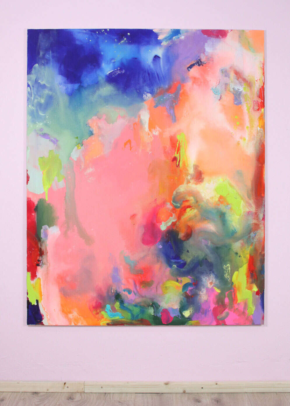 Colour Confetti Gradient Collection 002 - Jana Gruszeninks 6