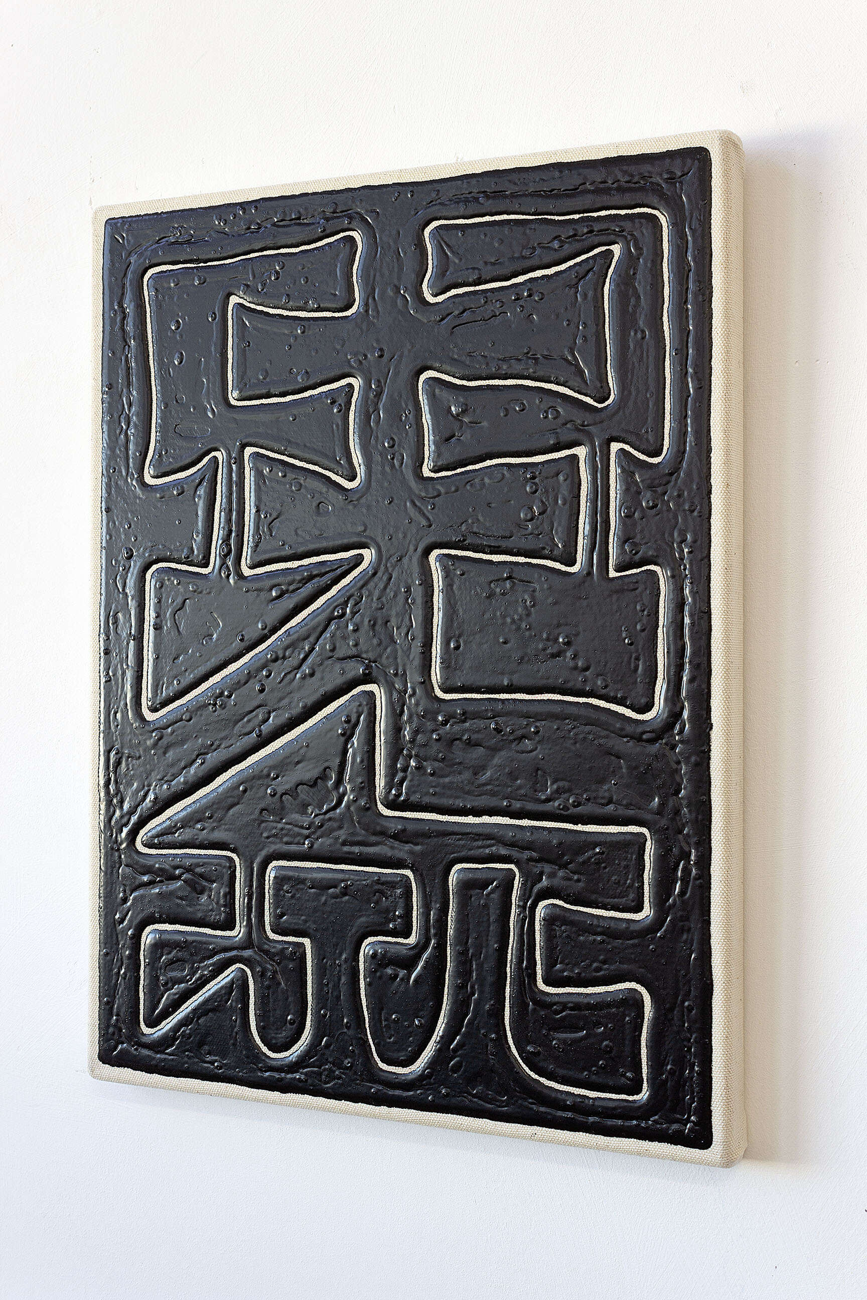 o.T. (Bobby) - Margarethe Ucinski 4