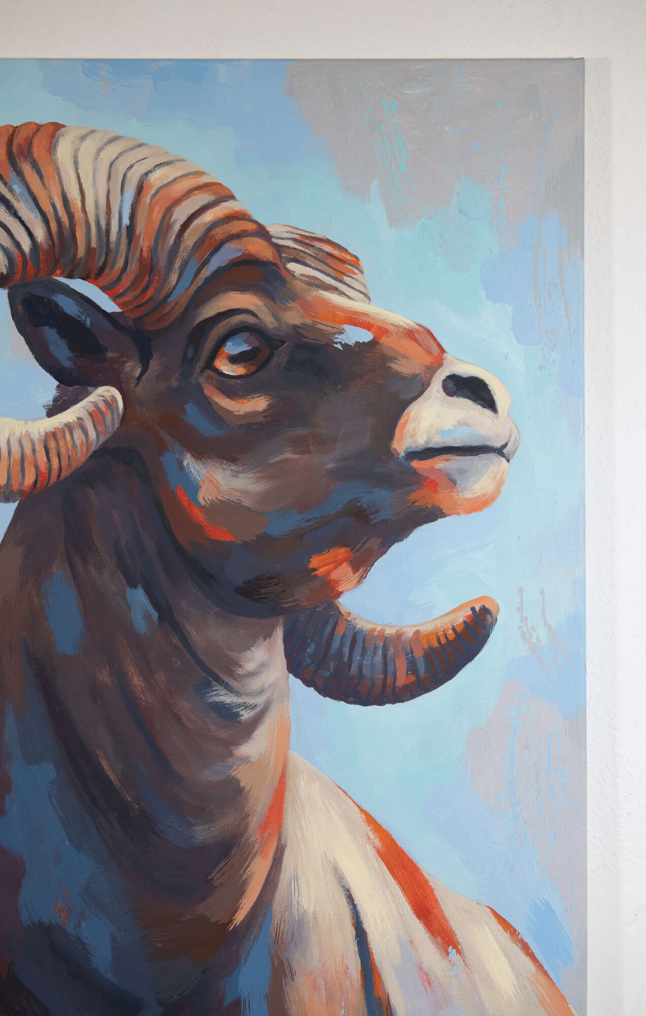 #08 - The Colour and Weight of Life - Moritz Maas 2