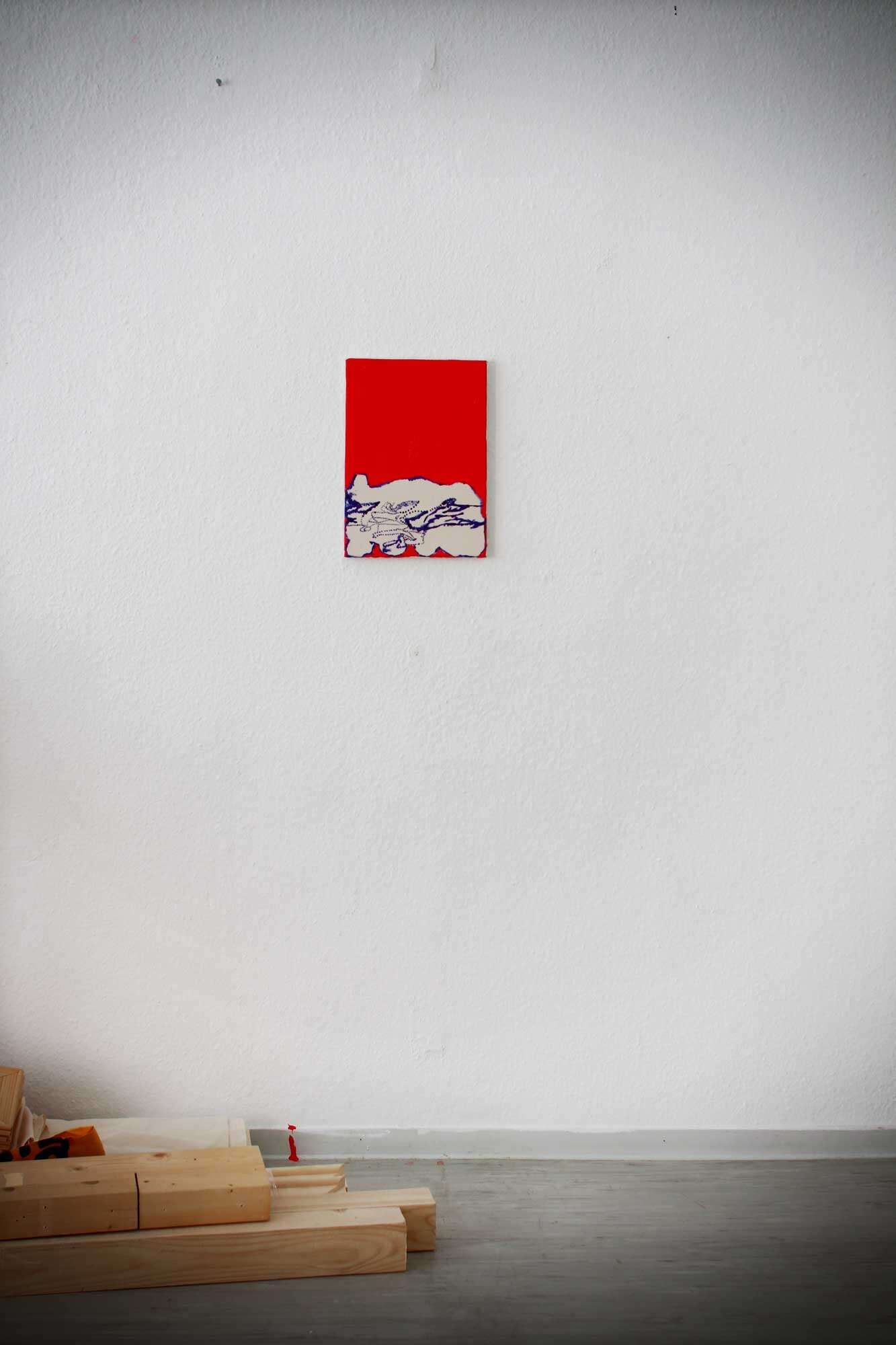 Memory of a Rose - Jana Gruszeninks 6