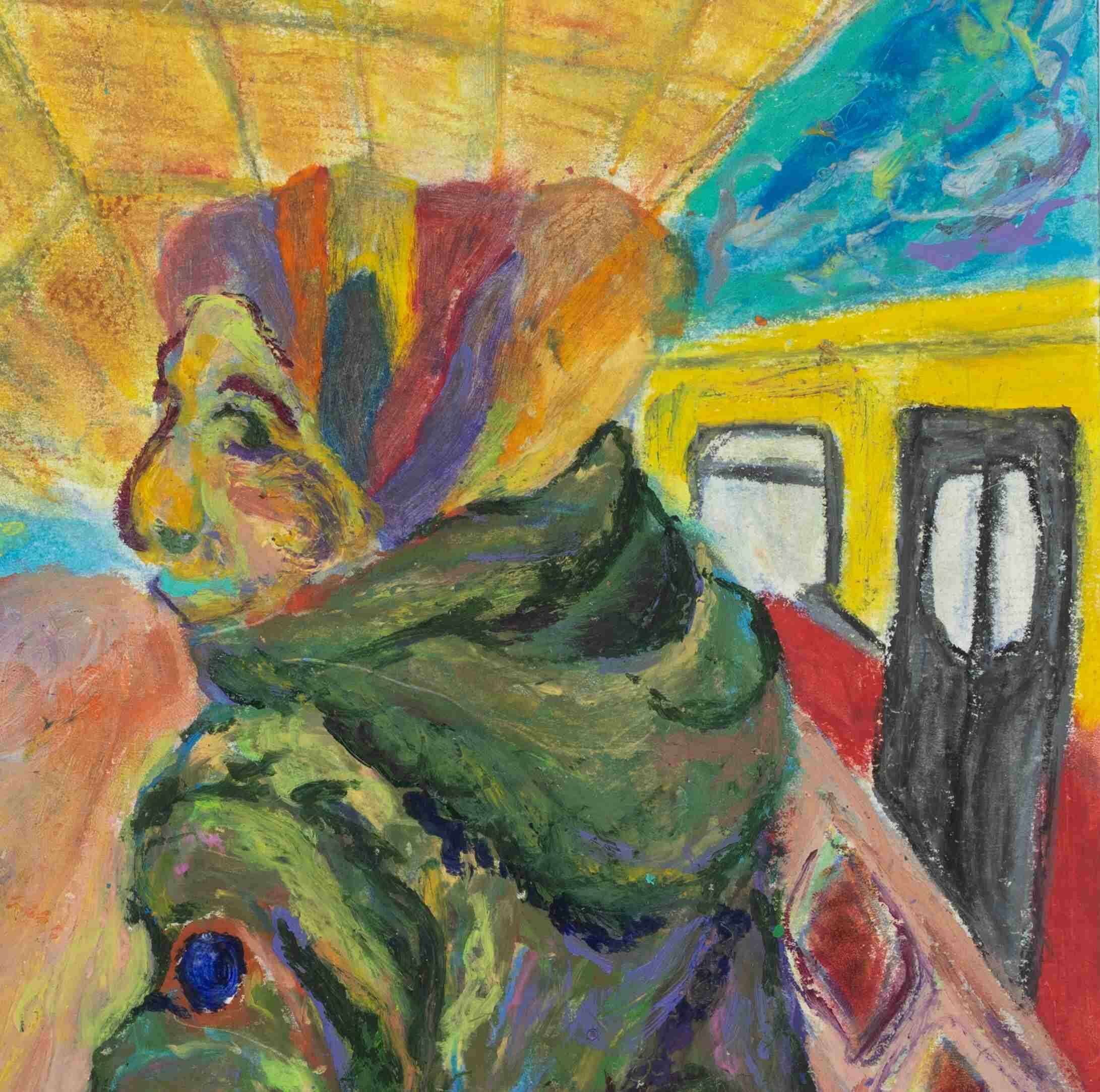 Bunte Seele - Boramee Kim 2
