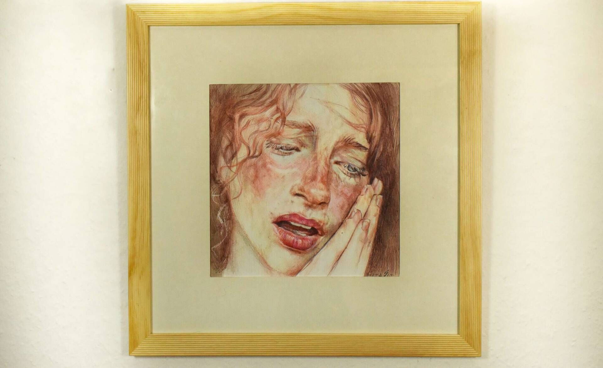 Der Weltschmerz  - Elza Slo 3