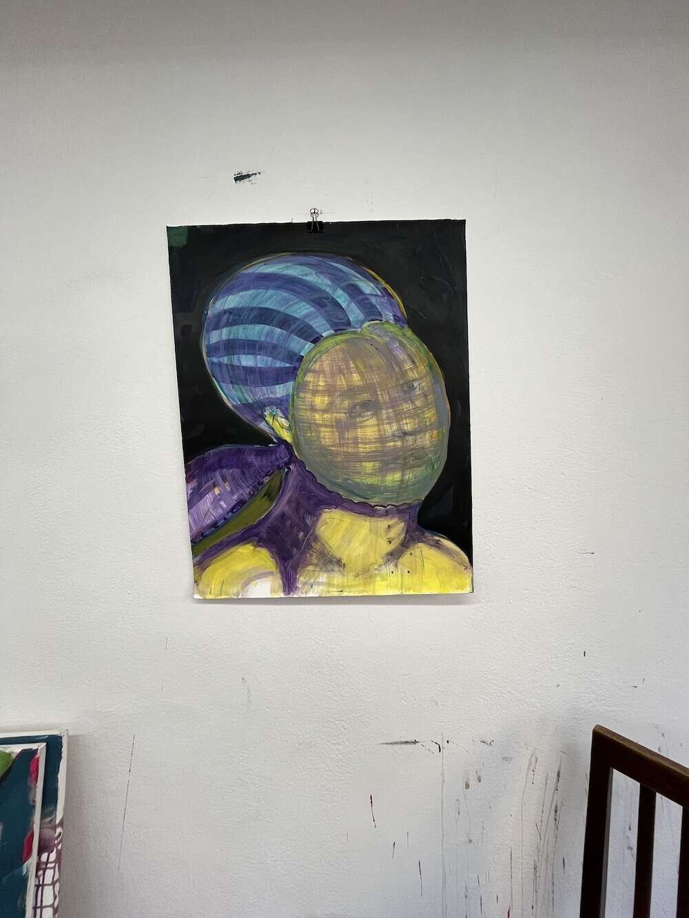 Space Worrier IX - Barbara Wagner 2