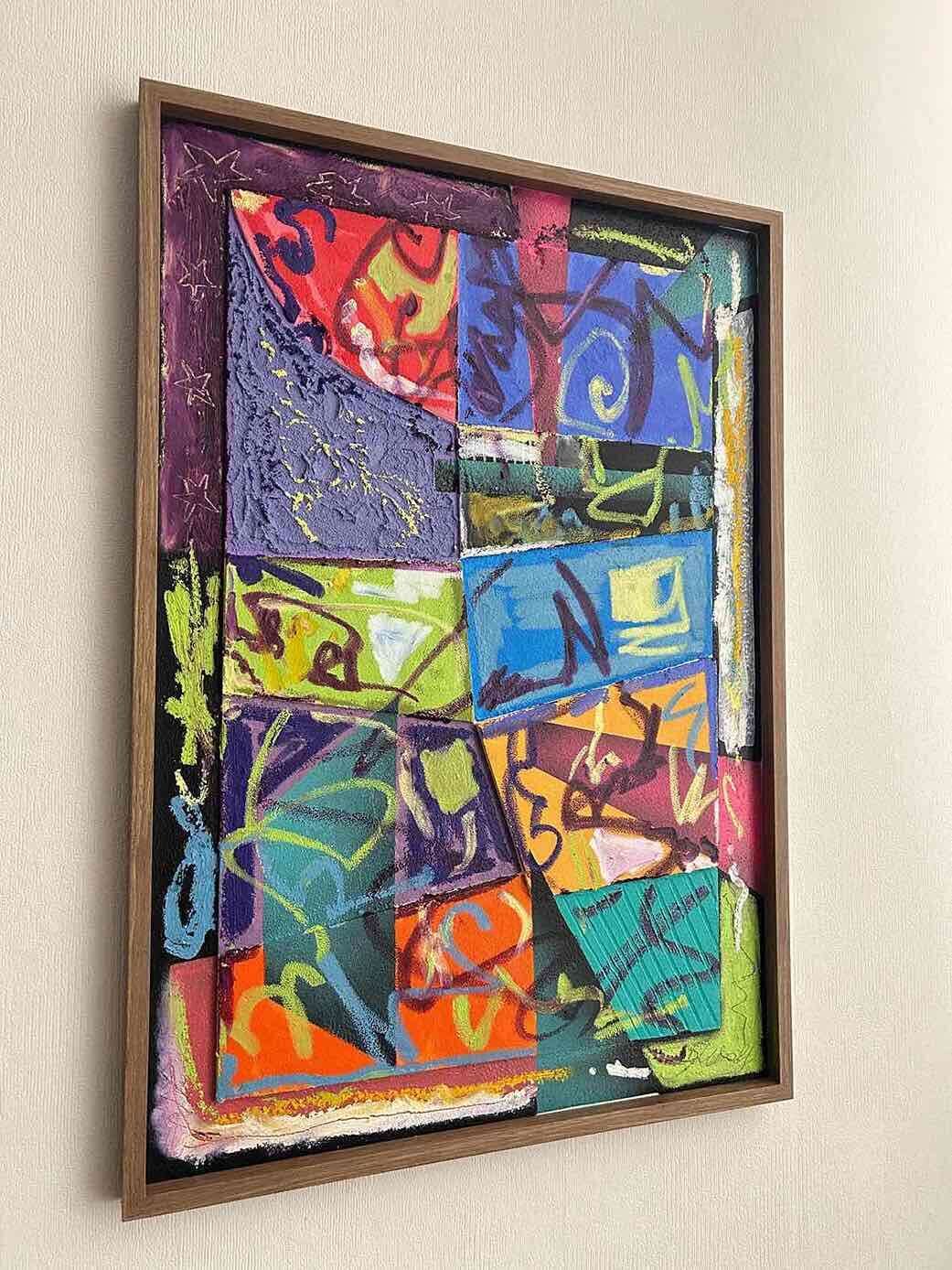 Summer Breeze - Stella Mierendorff 4