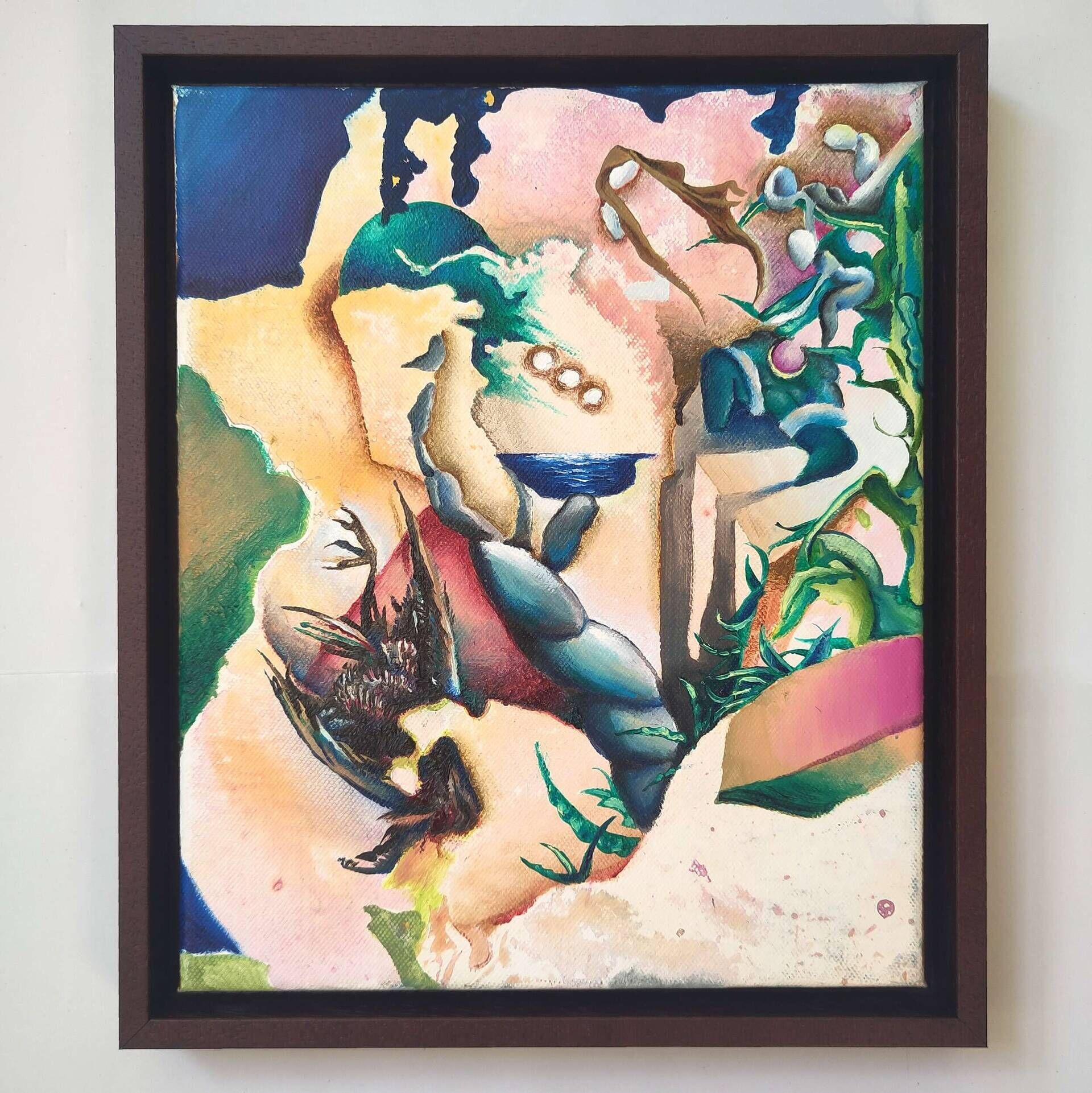 Dreisamkeit I - Fabio Lorenzo 1