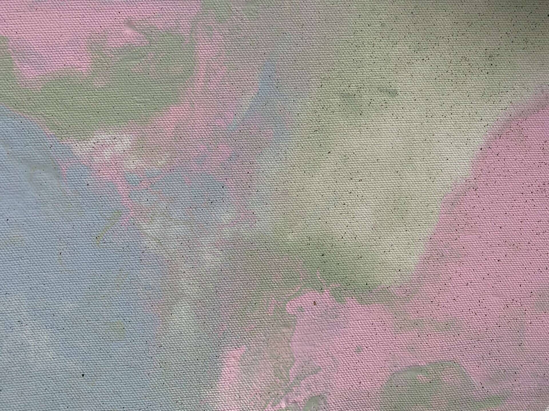 Morning haze  - Julienne  Dumrese 3