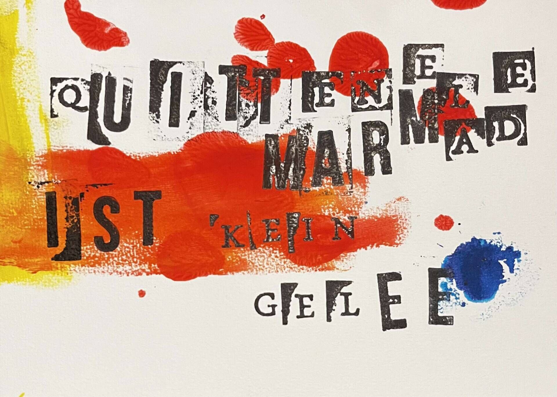 Kulturgüter auf Rezept  - Lucas Ohliger 1