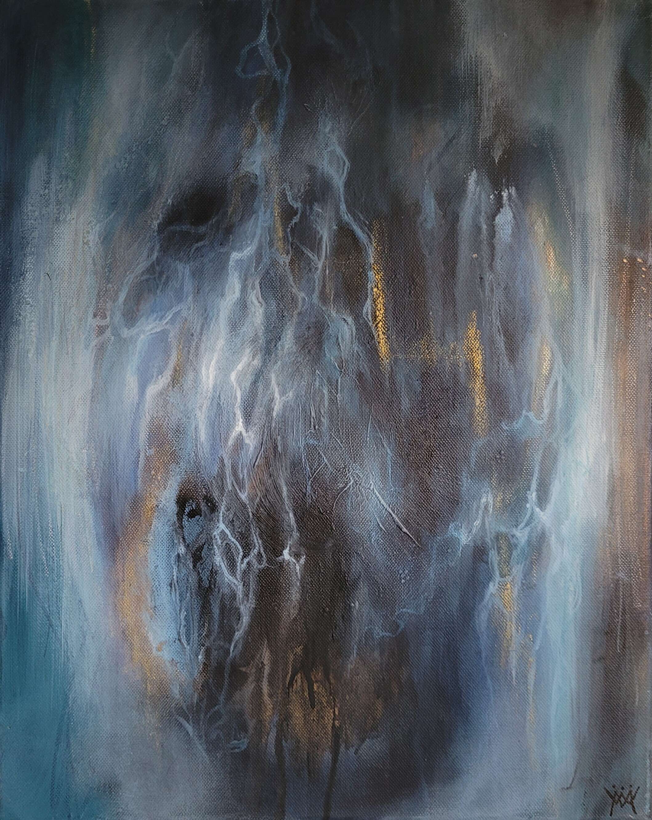 In Search of Being - Manou Wistoff 5