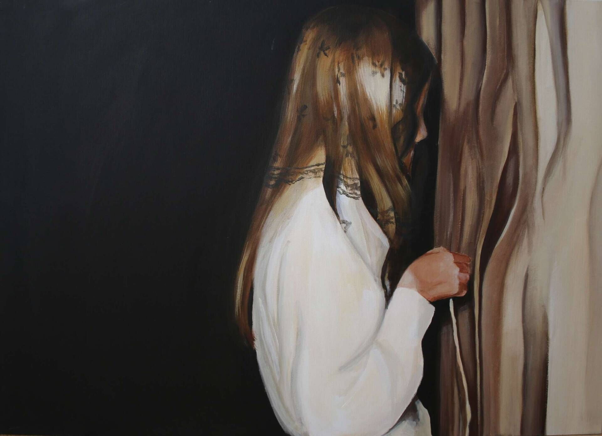 untitled I - Cinzia  Villa 1
