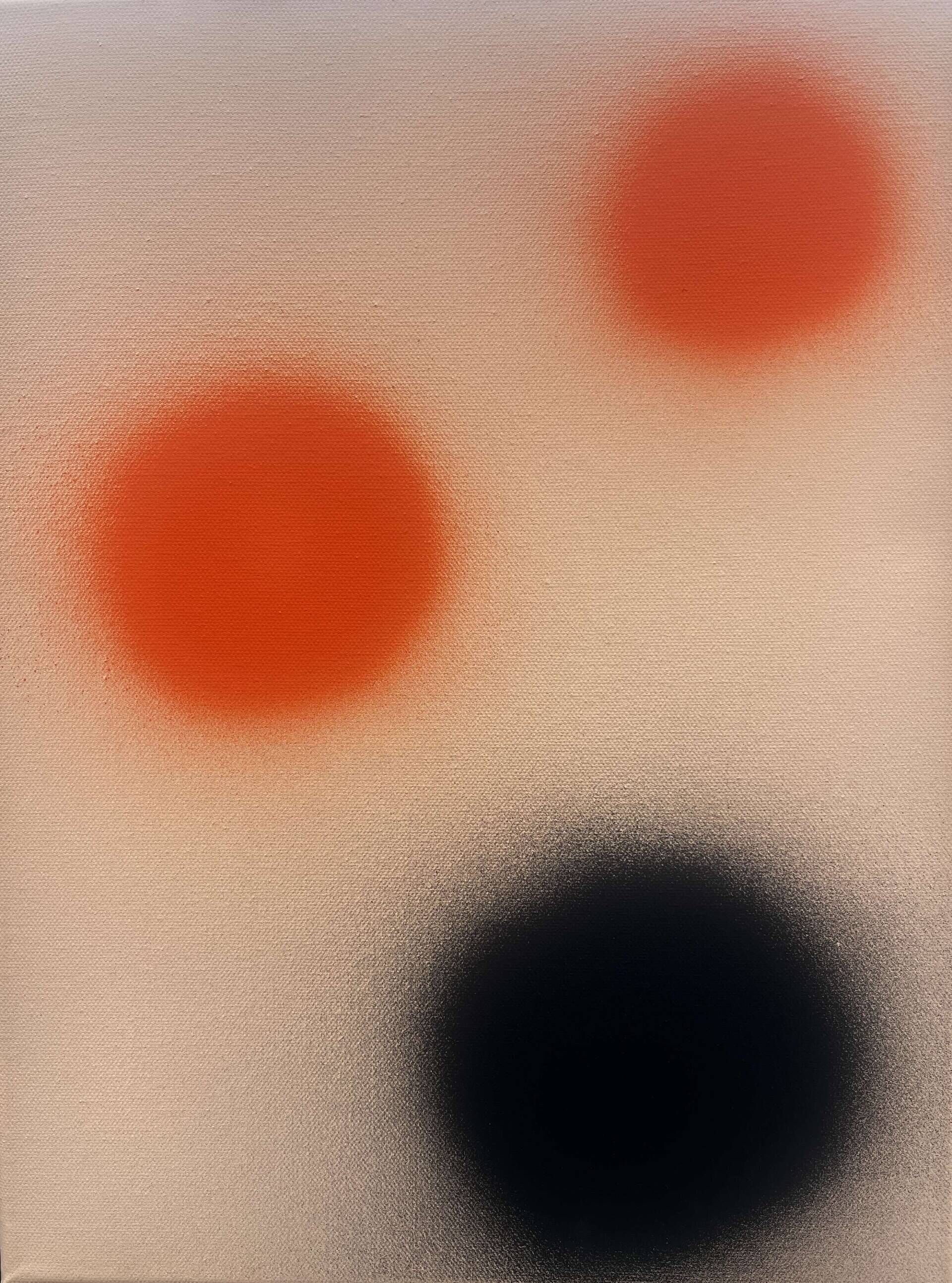DOTS Everywhere II - Sara von Meer 1