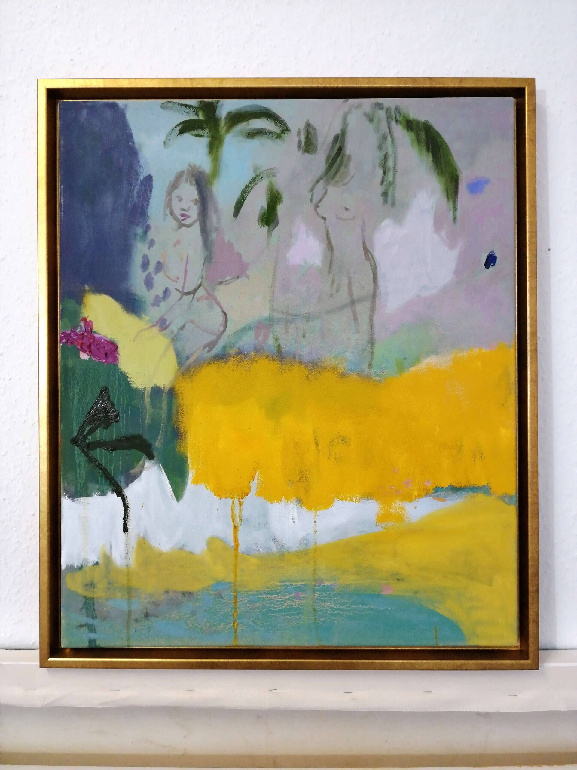 Ohne Titel - Christian Herzig 1