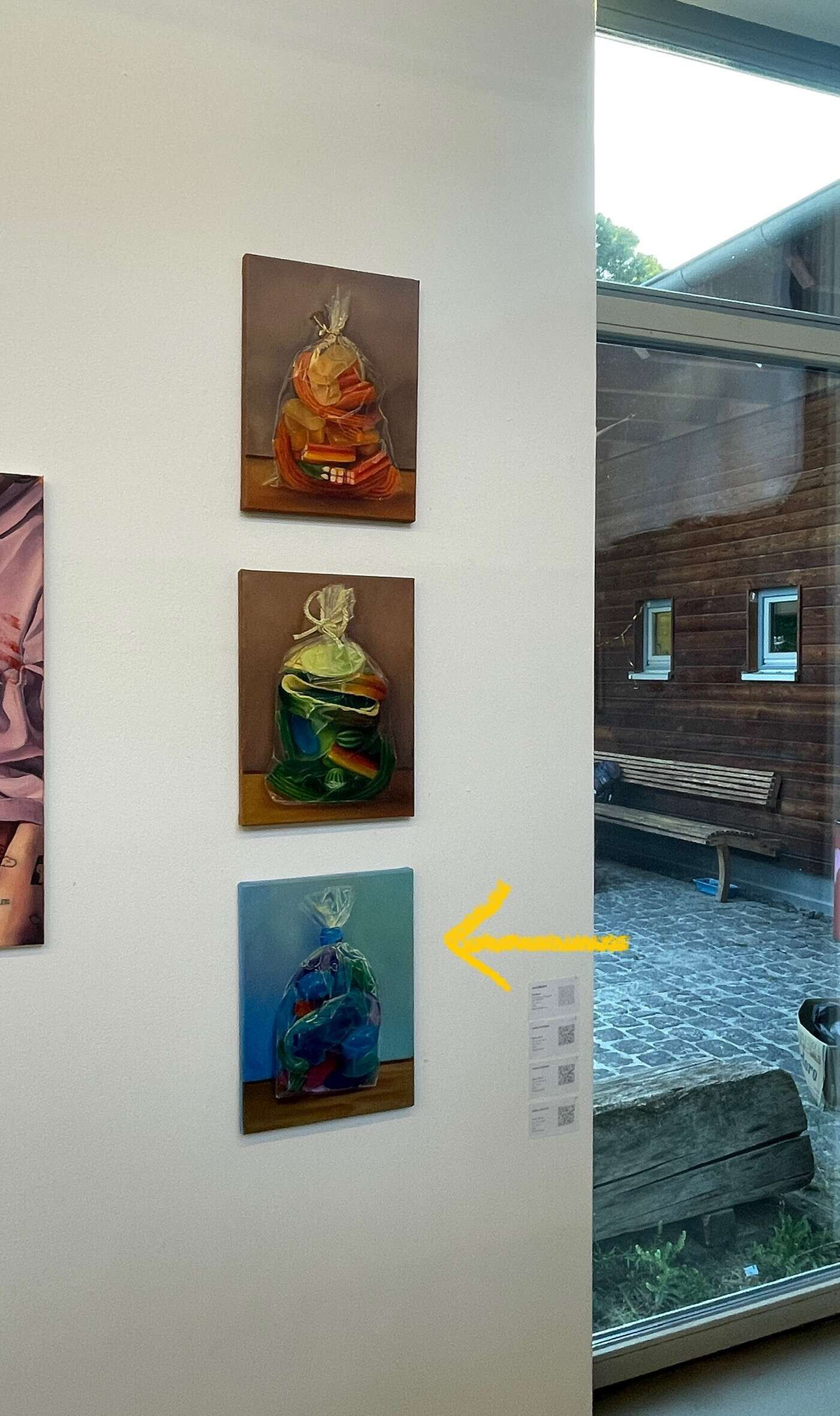 Bunte Tüte III - Ayban Ulusan 1