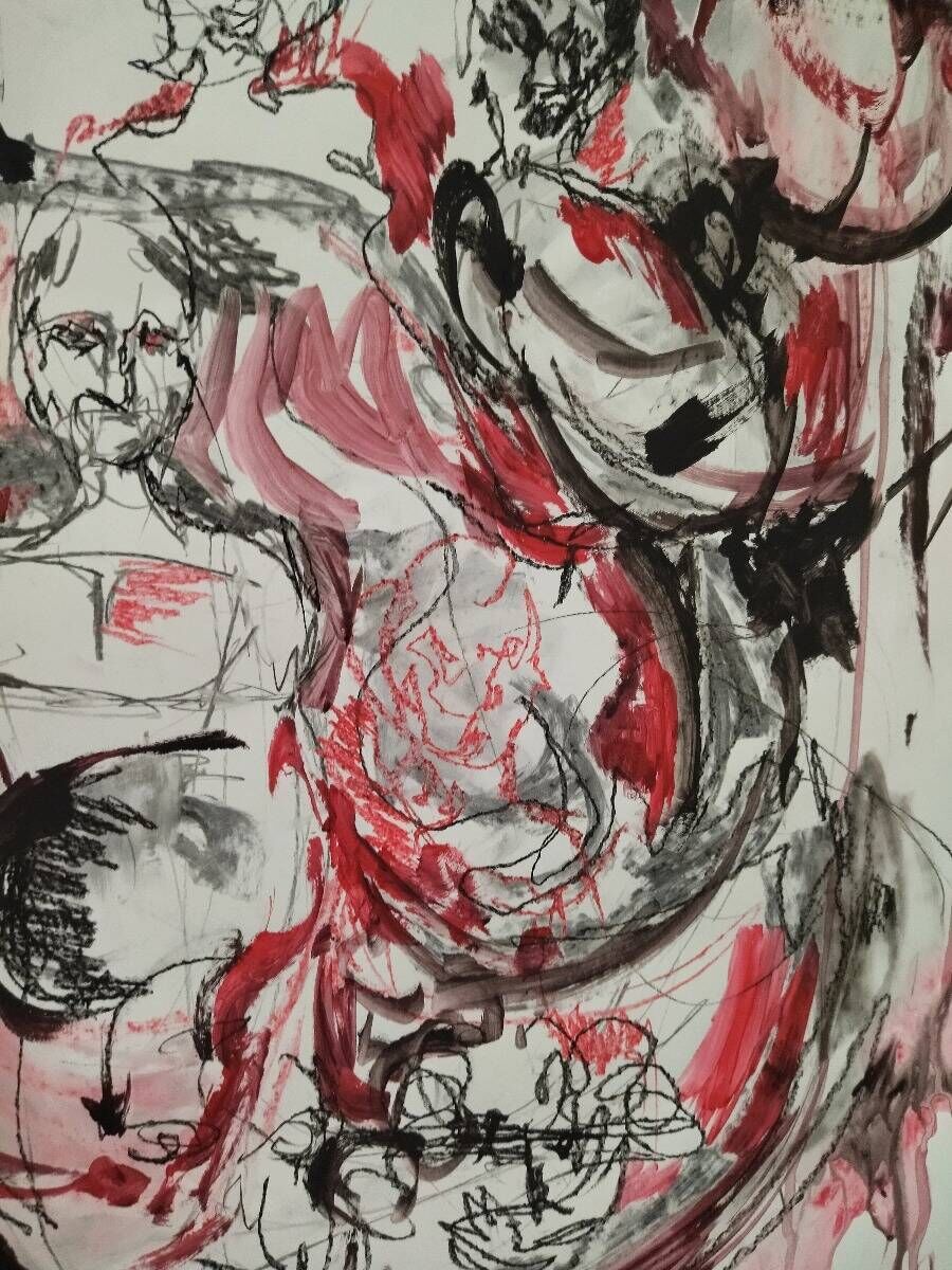 Red and Soul