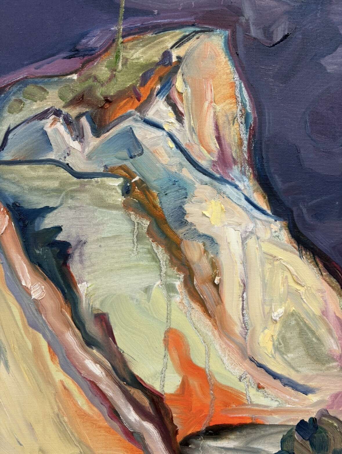 Die Küste - Jonathan Lützen 2